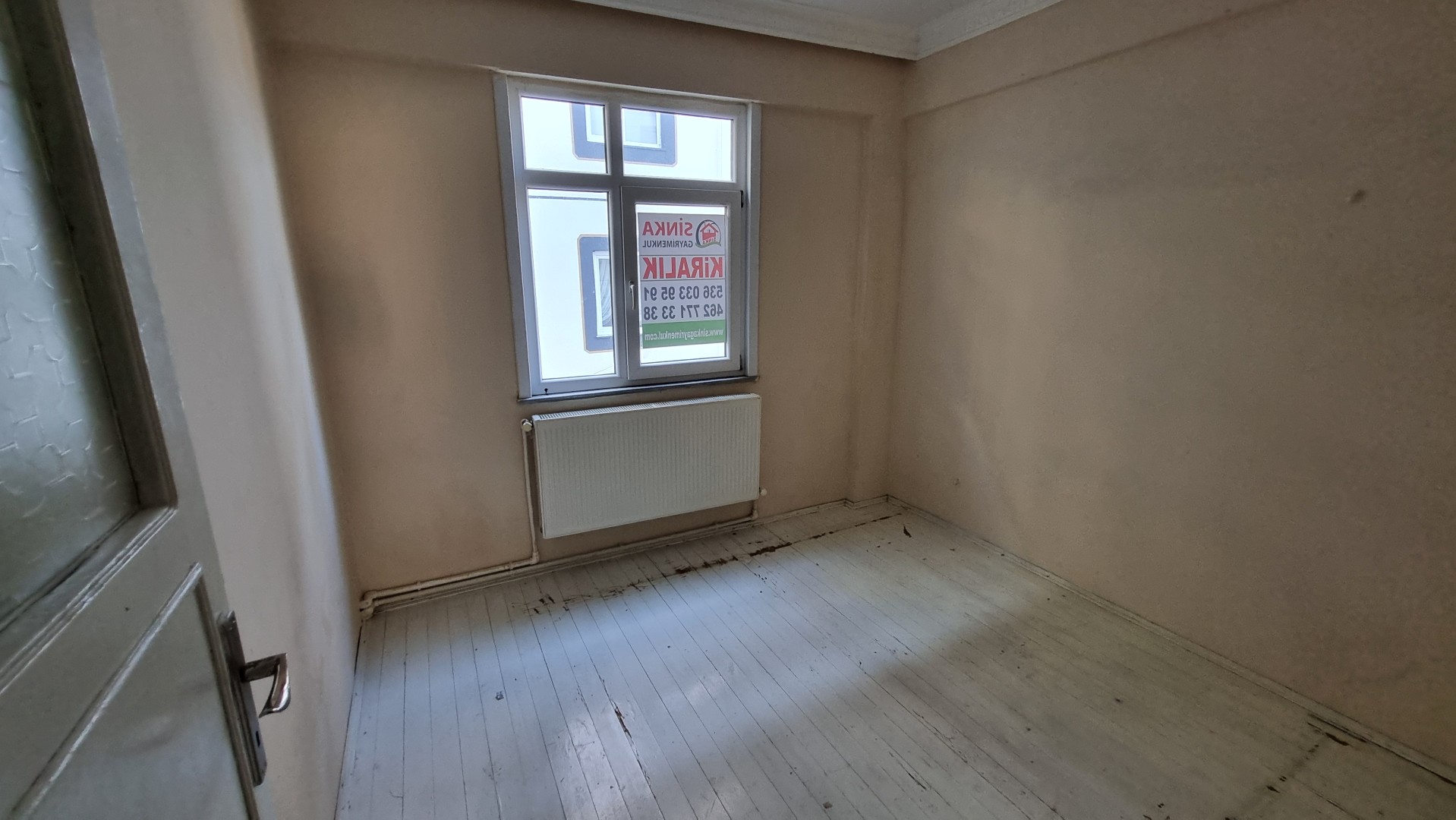 Kiralık Daire, Trabzon / OF / CUMHURİYET MAHALLESİ