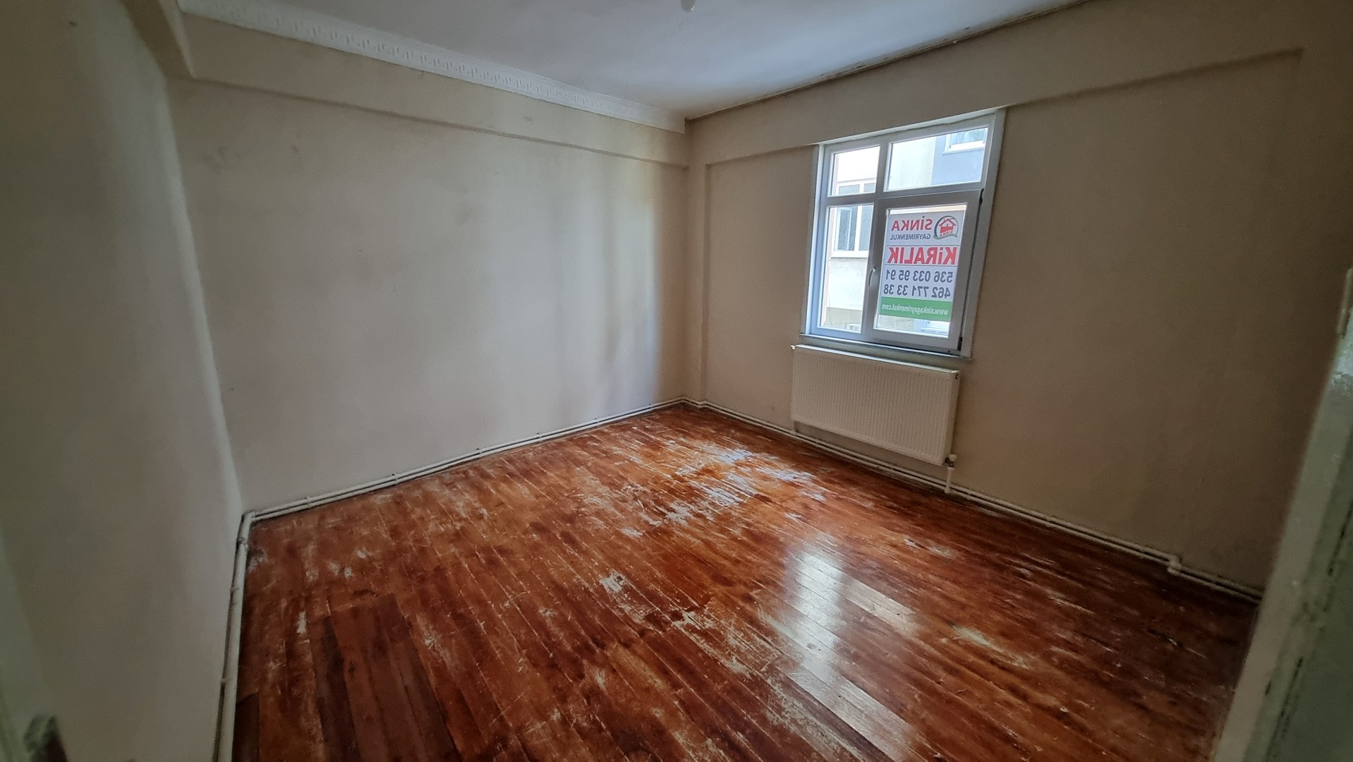 Kiralık Daire, Trabzon / OF / CUMHURİYET MAHALLESİ