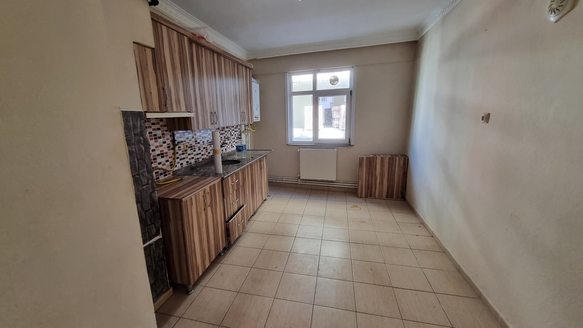 Kiralık Daire, Trabzon / OF / CUMHURİYET MAHALLESİ