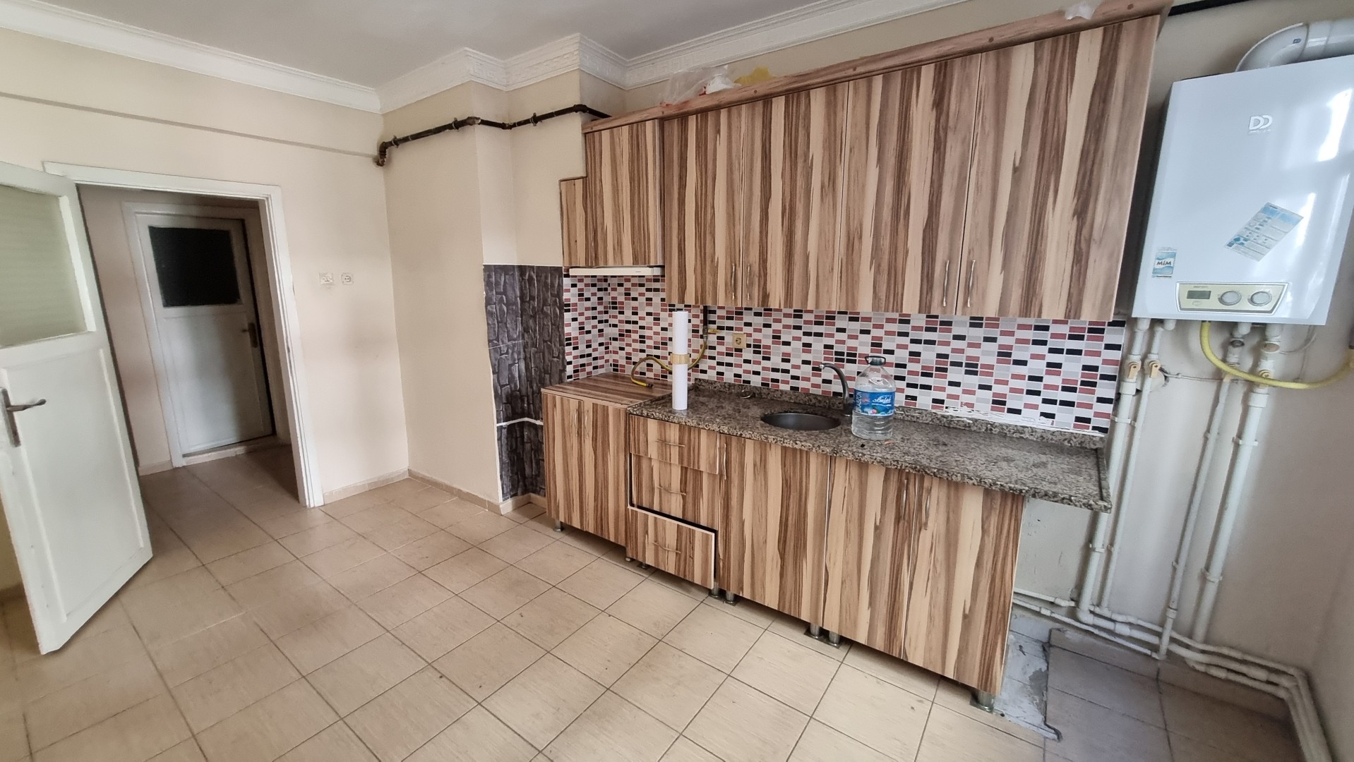 Kiralık Daire, Trabzon / OF / CUMHURİYET MAHALLESİ