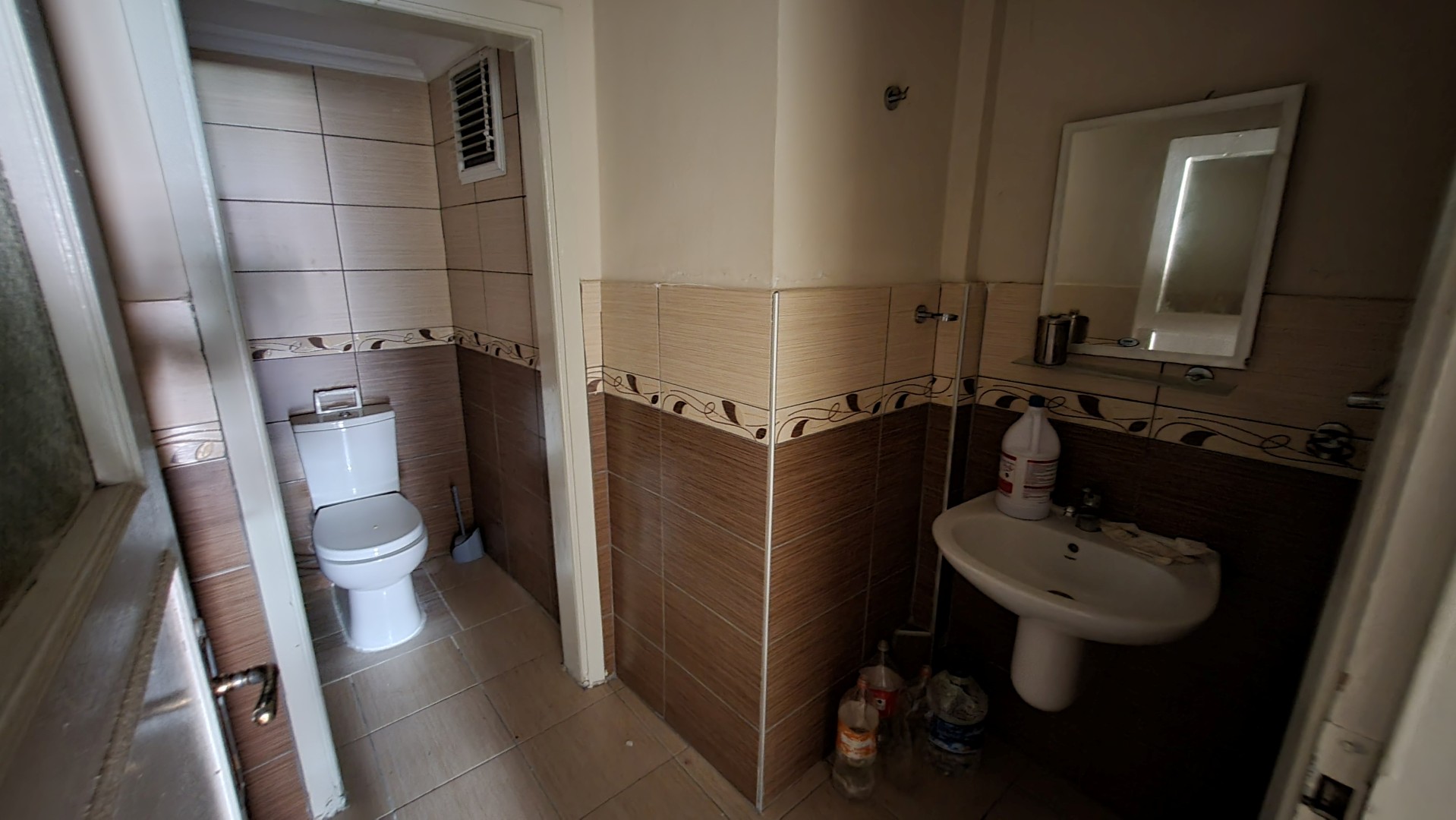 Kiralık Daire, Trabzon / OF / CUMHURİYET MAHALLESİ