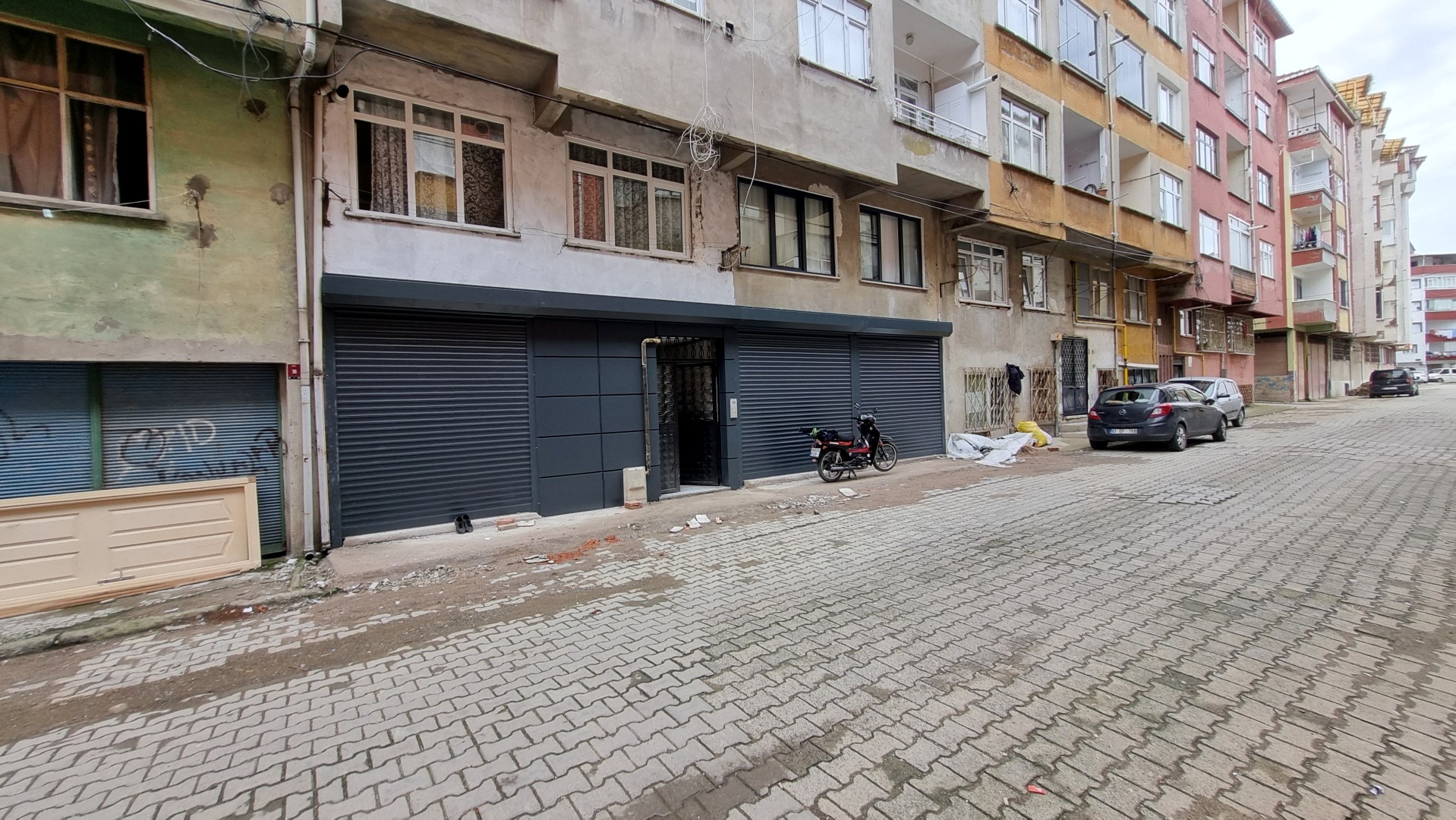 Kiralık İŞYERİ, Trabzon / OF / SULAKLI MAHALLESİ