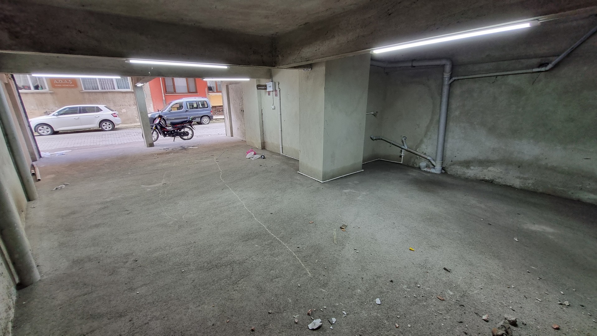 Kiralık İŞYERİ, Trabzon / OF / SULAKLI MAHALLESİ