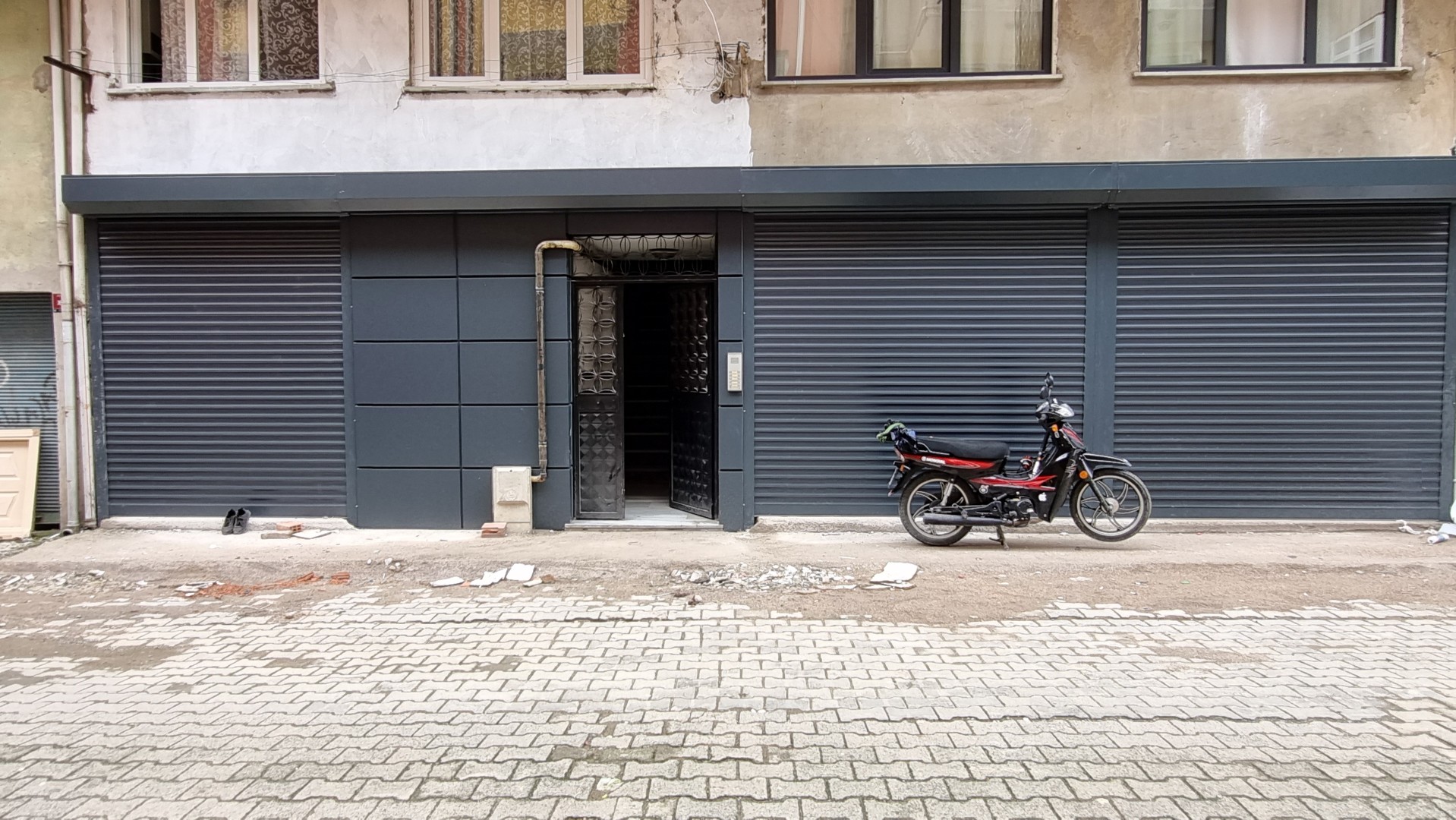 Kiralık İŞYERİ, Trabzon / OF / SULAKLI MAHALLESİ