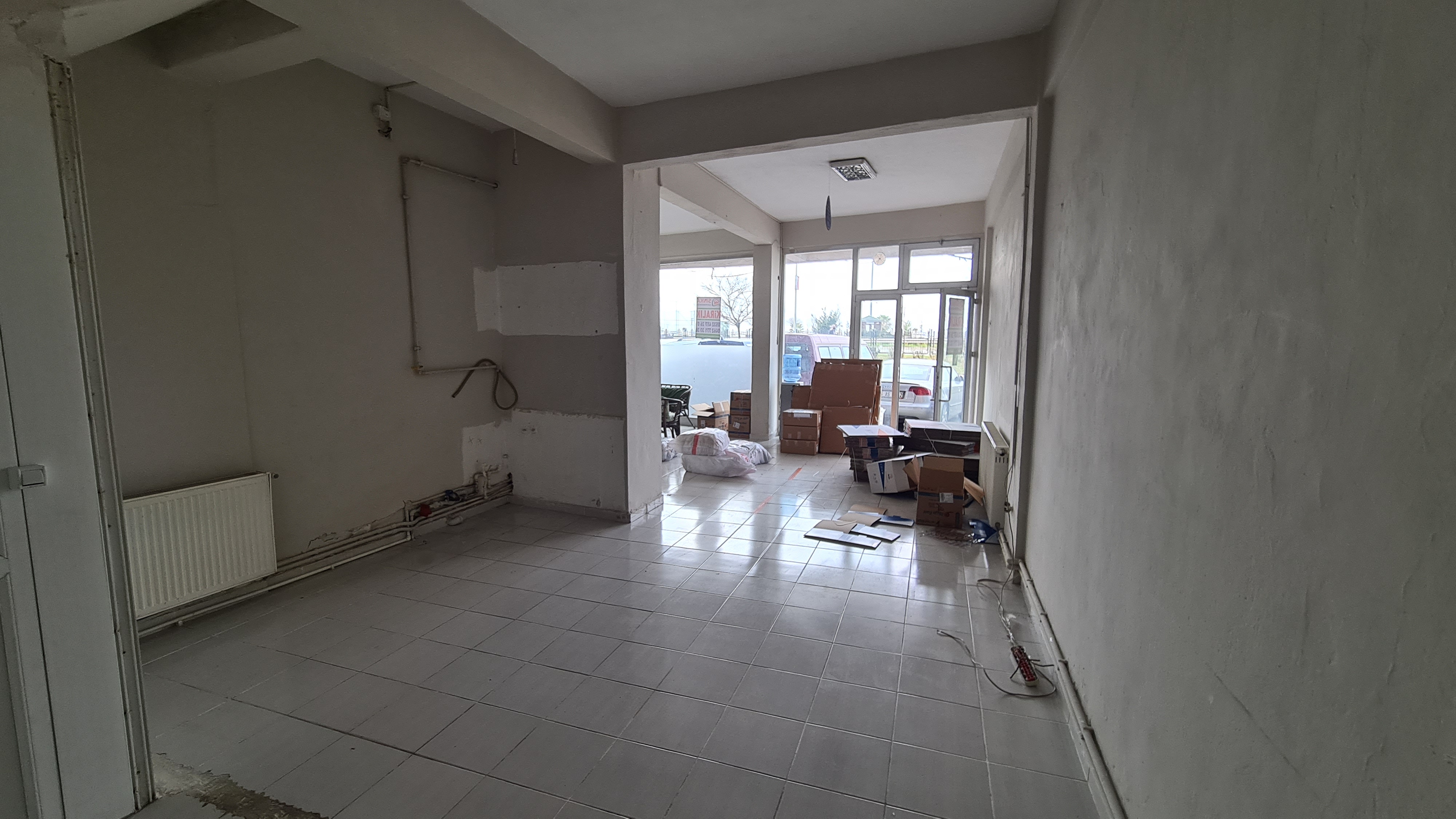 Kiralık İŞYERİ, Trabzon / OF / SULAKLI MAH.