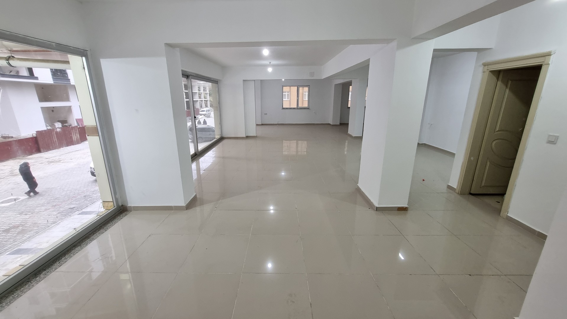 Kiralık İŞYERİ, Trabzon / OF / İRFANLI MAHALLESİ