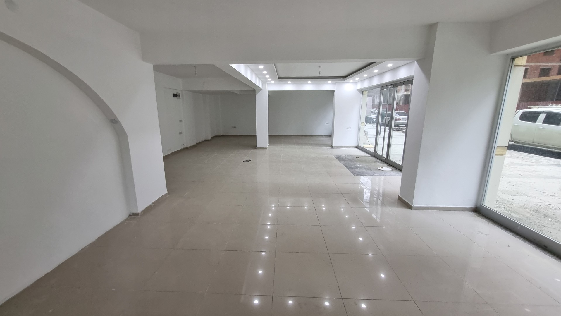 Kiralık İŞYERİ, Trabzon / OF / İRFANLI MAHALLESİ