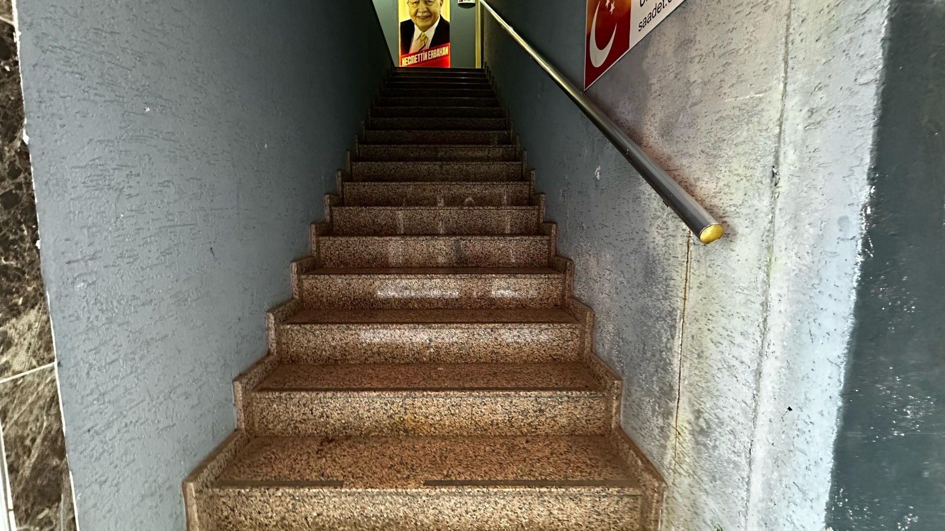 Kiralık İŞYERİ, Trabzon / OF / SULAKLI MAHALLESİ