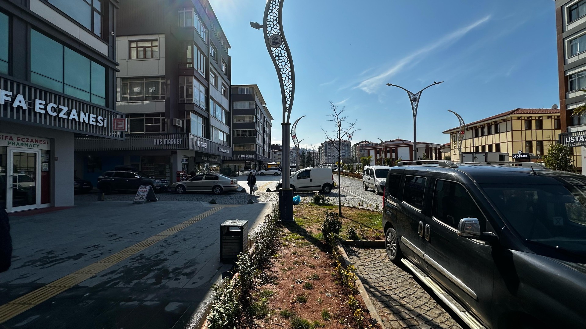 Kiralık İŞYERİ, Trabzon / OF / SULAKLI MAHALLESİ