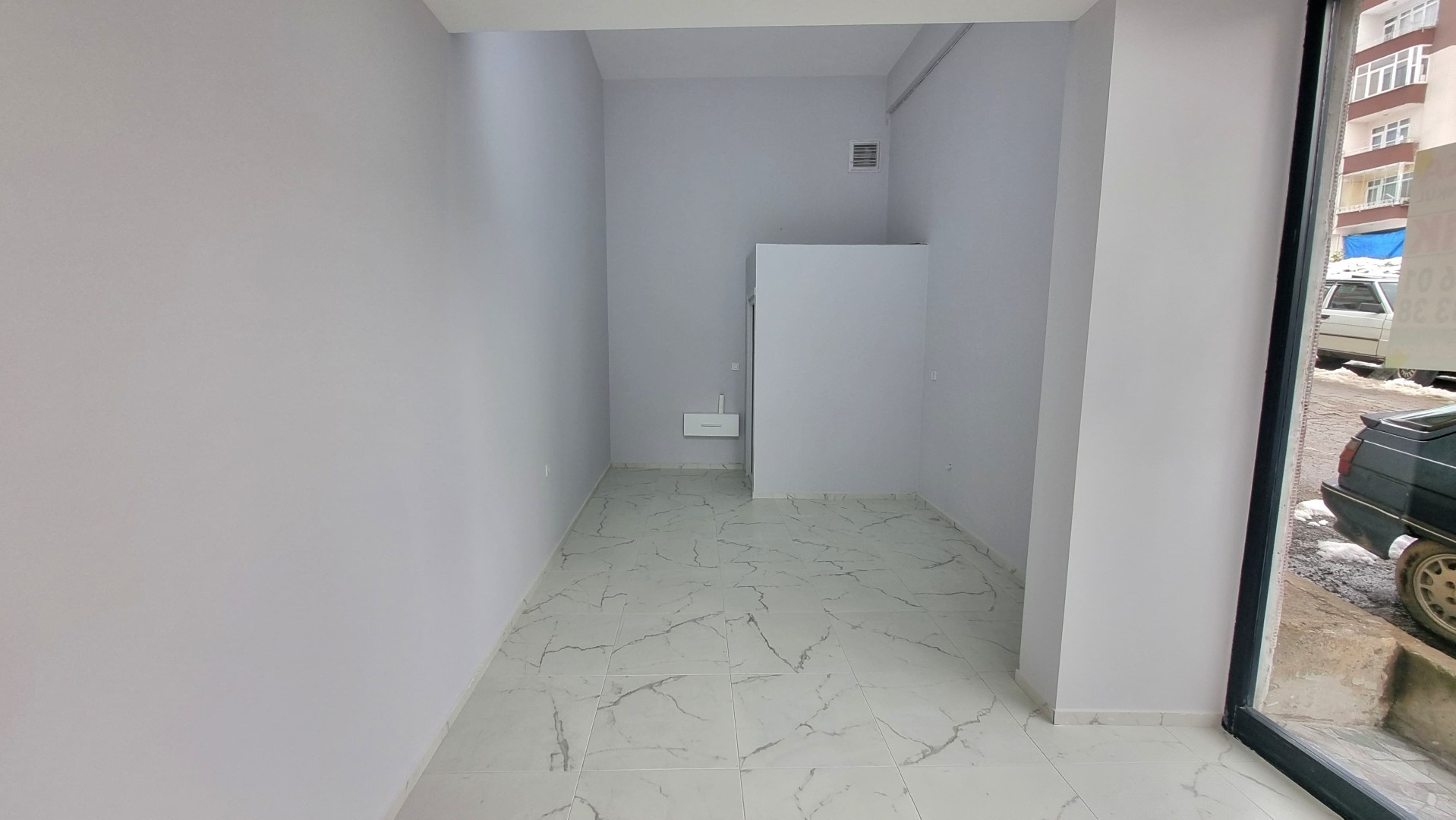 Kiralık İŞYERİ, Trabzon / OF / SULAKLI MAHALLESİ