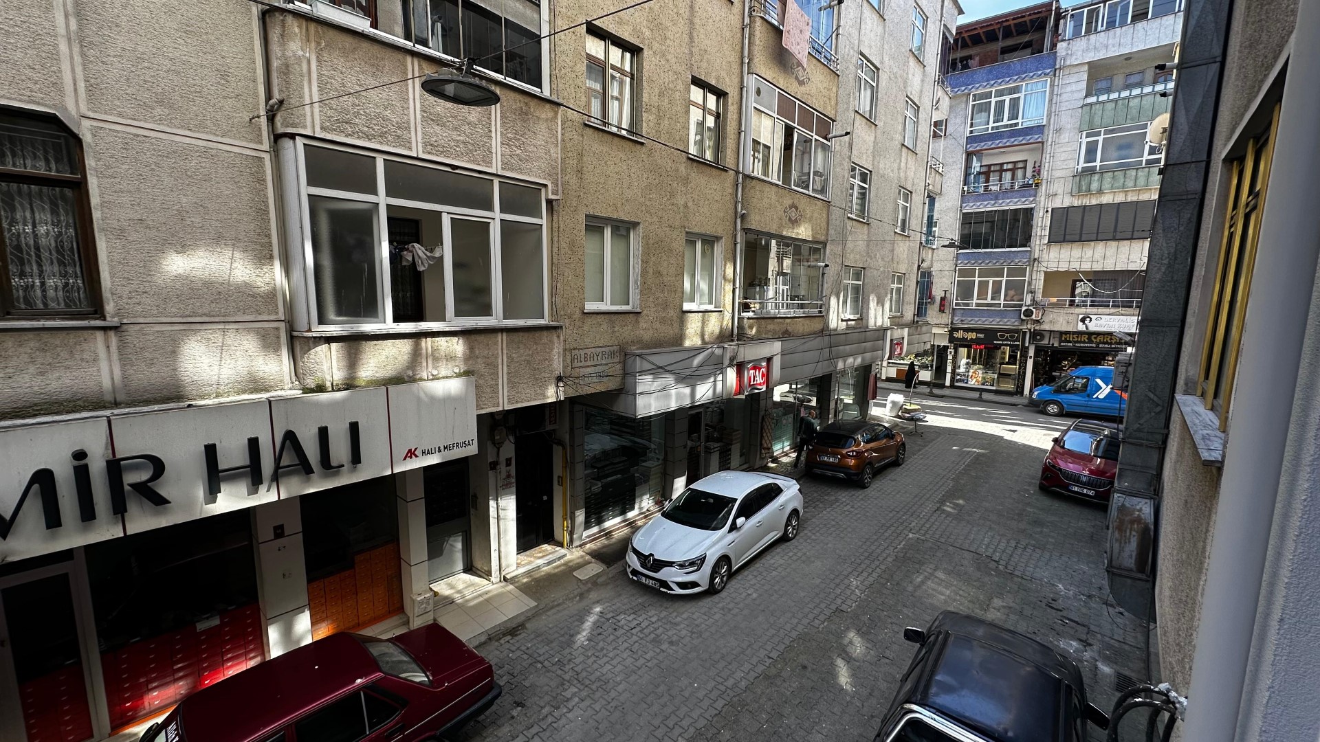 Kiralık İŞYERİ, Trabzon / OF / SULAKLI MAHALLESİ