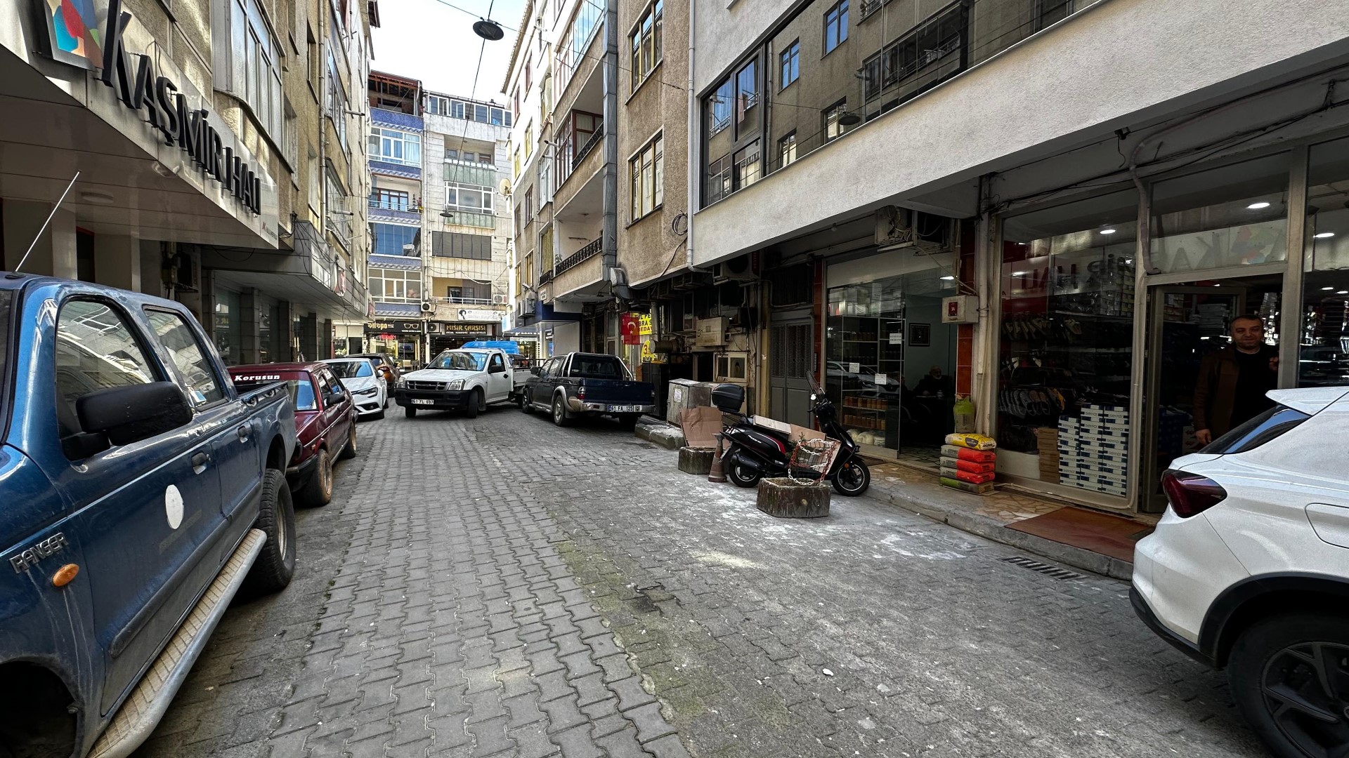 Kiralık İŞYERİ, Trabzon / OF / SULAKLI MAHALLESİ