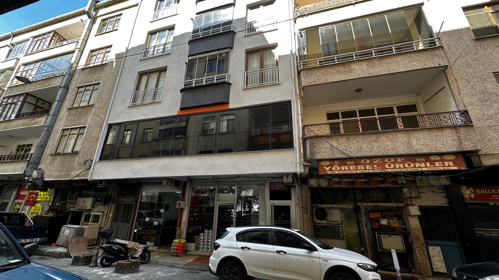 Kiralık İŞYERİ, Trabzon / OF / SULAKLI MAHALLESİ