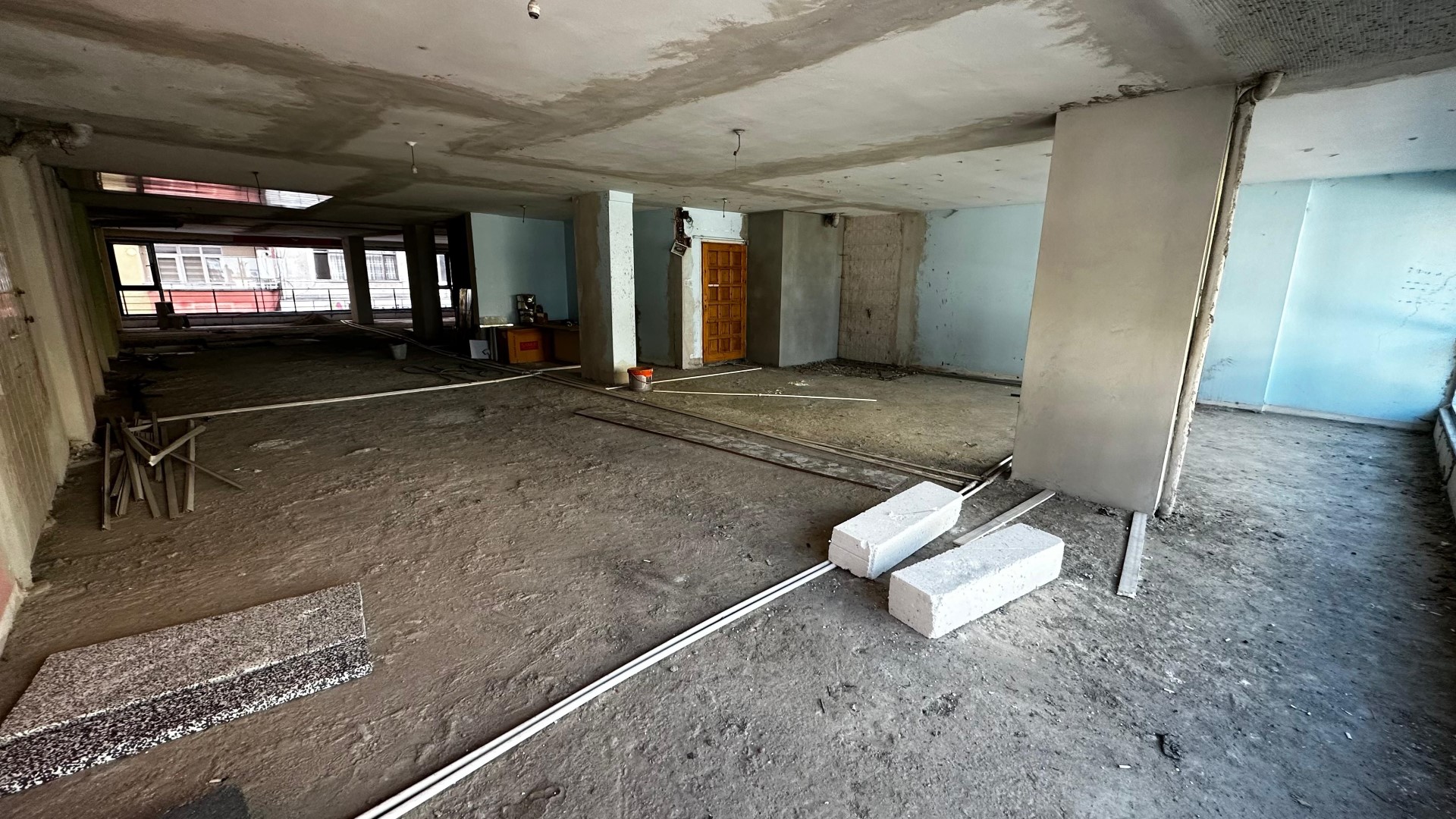 Kiralık İŞYERİ, Trabzon / OF / SULAKLI MAHALLESİ