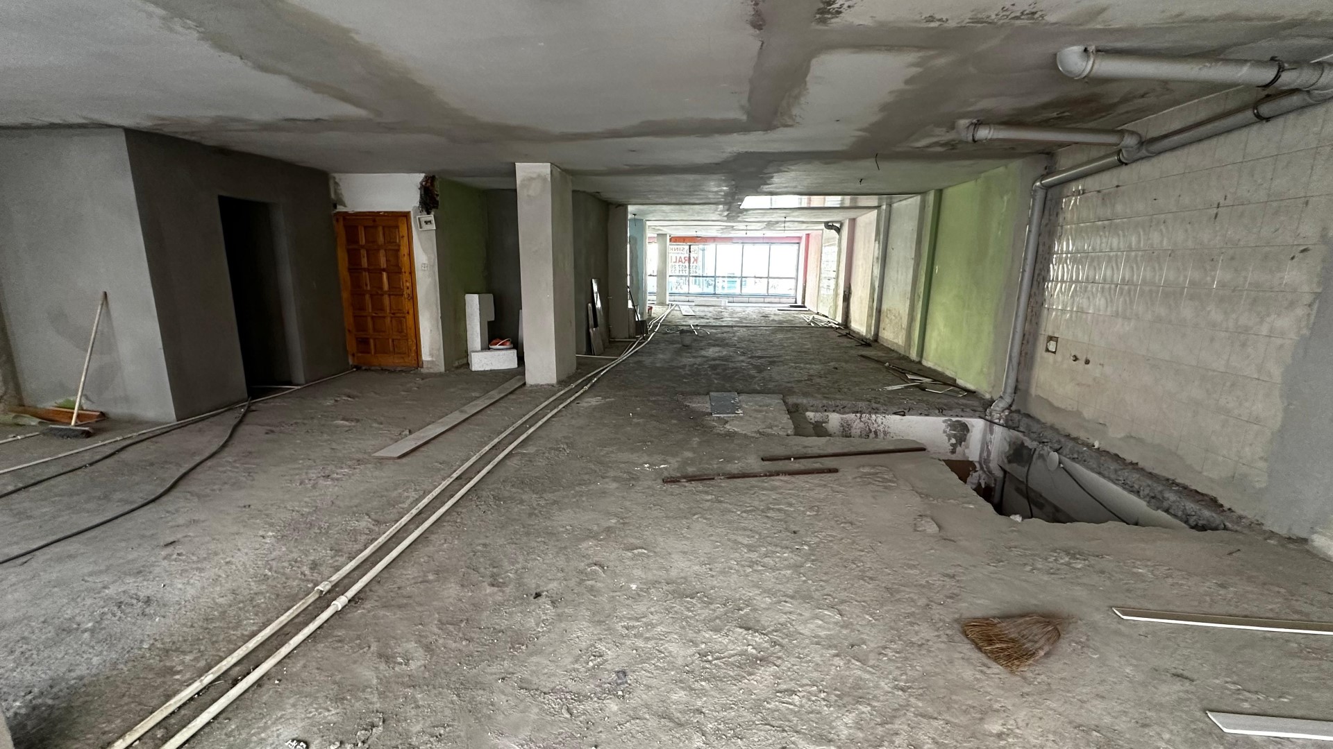 Kiralık İŞYERİ, Trabzon / OF / SULAKLI MAHALLESİ