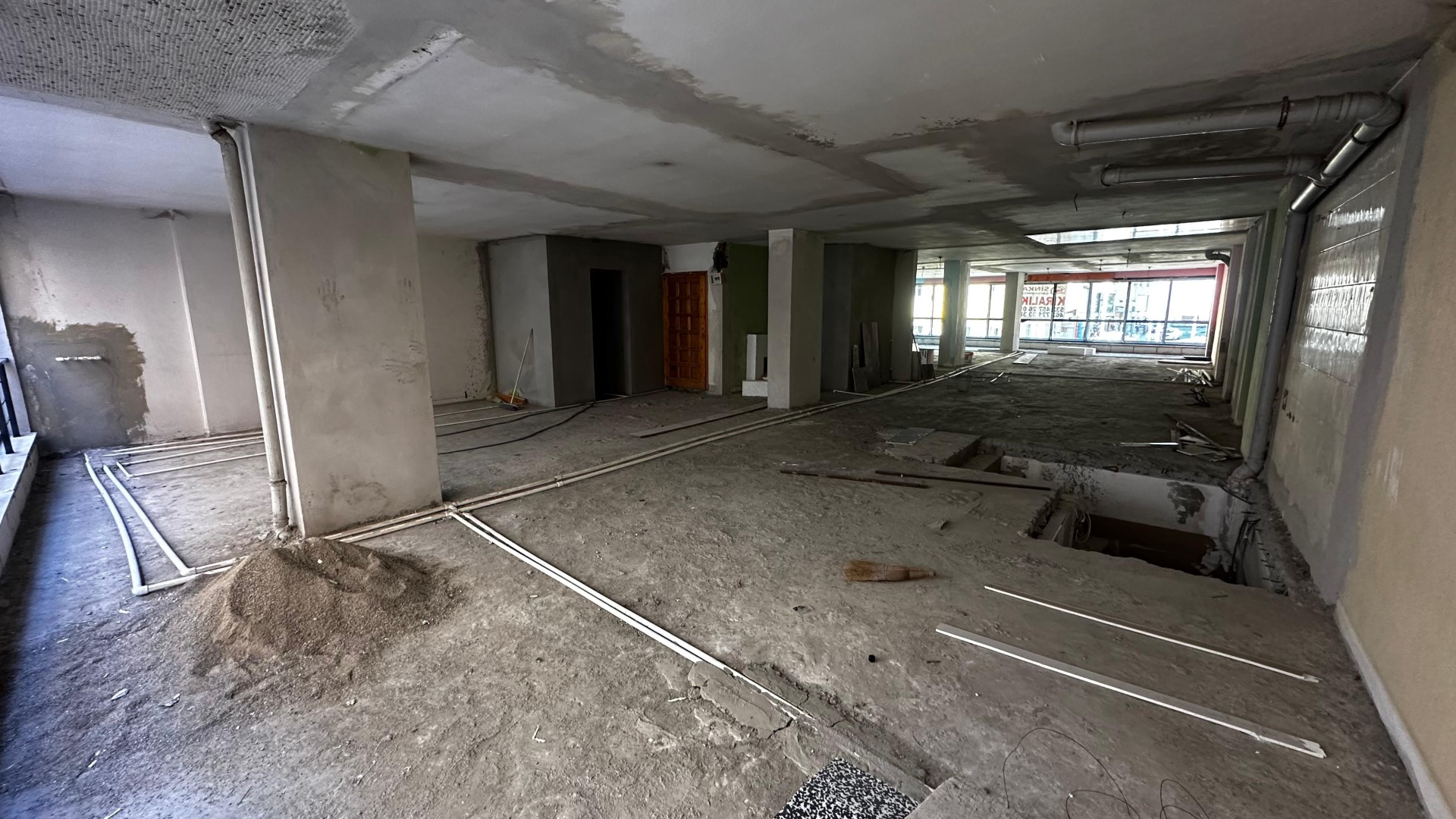 Kiralık İŞYERİ, Trabzon / OF / SULAKLI MAHALLESİ