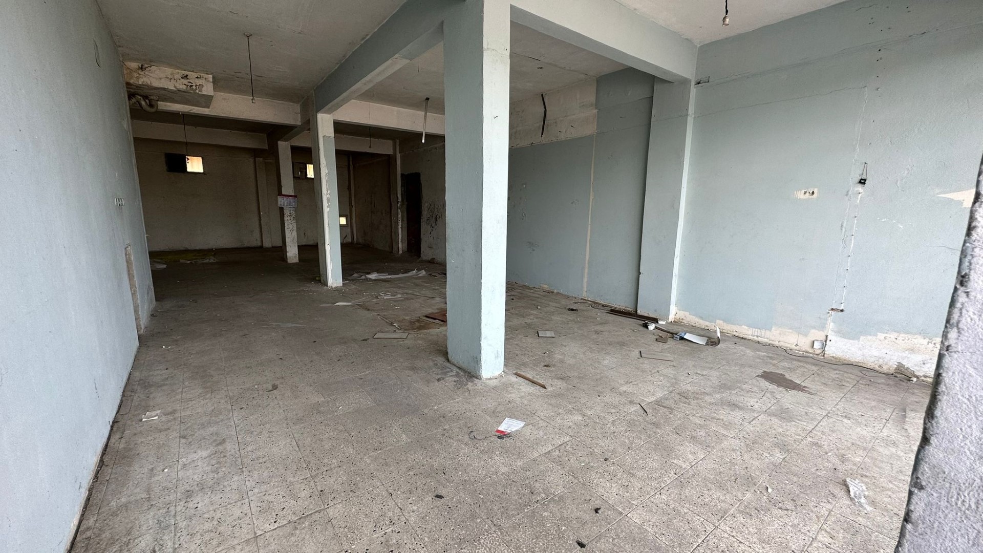 Kiralık İŞYERİ, Trabzon / OF / SULAKLI MAHALLESİ