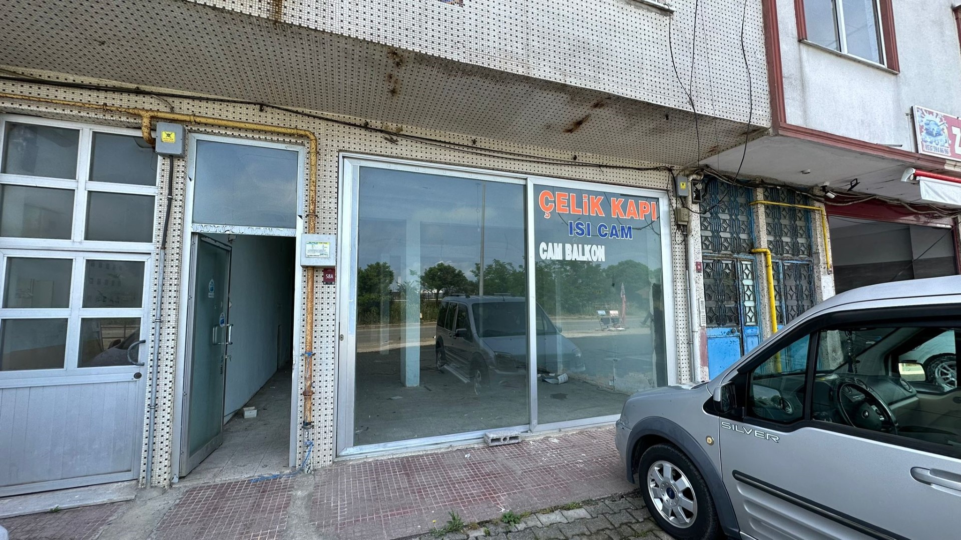 Kiralık İŞYERİ, Trabzon / OF / SULAKLI MAHALLESİ