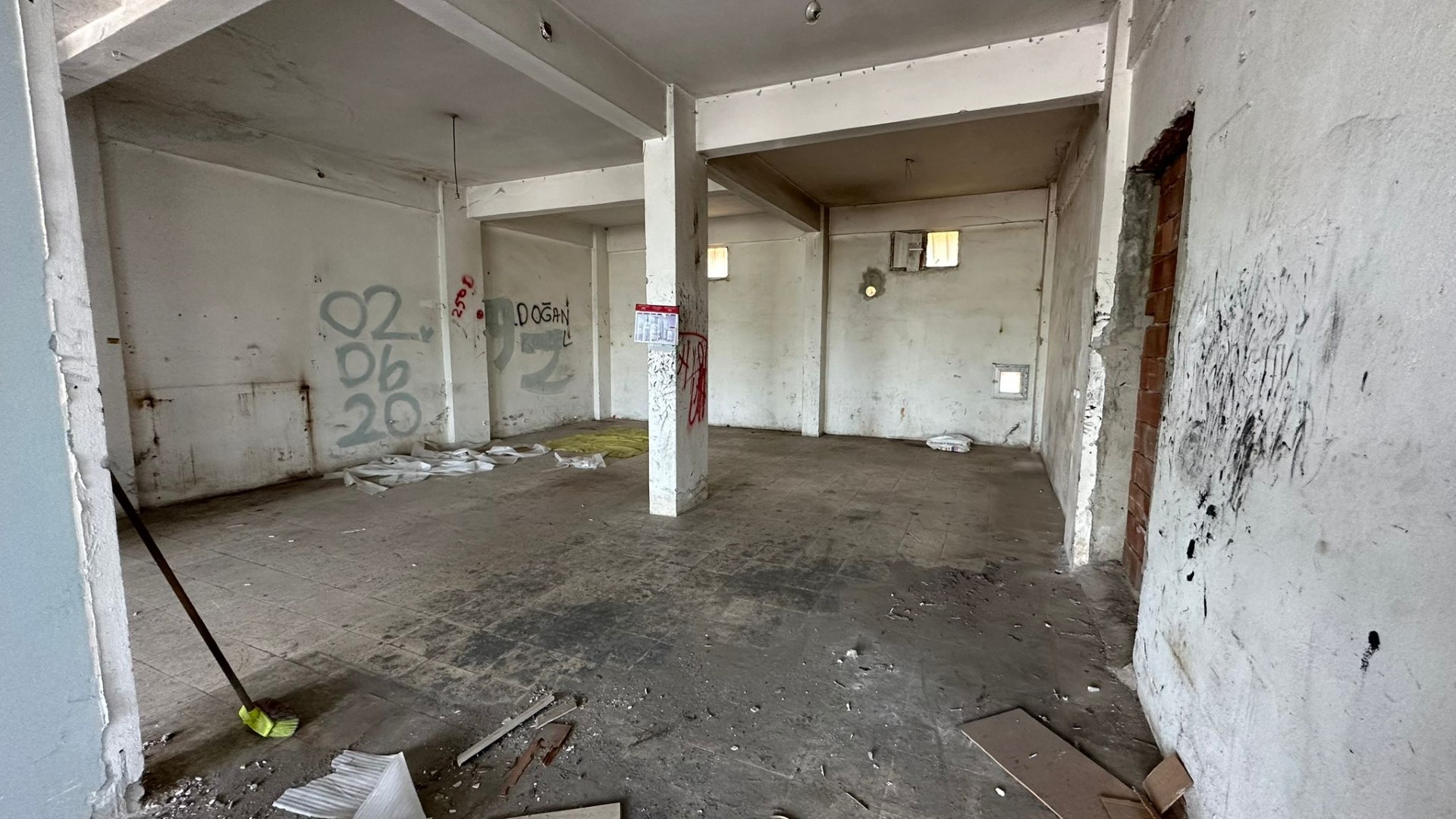 Kiralık İŞYERİ, Trabzon / OF / SULAKLI MAHALLESİ