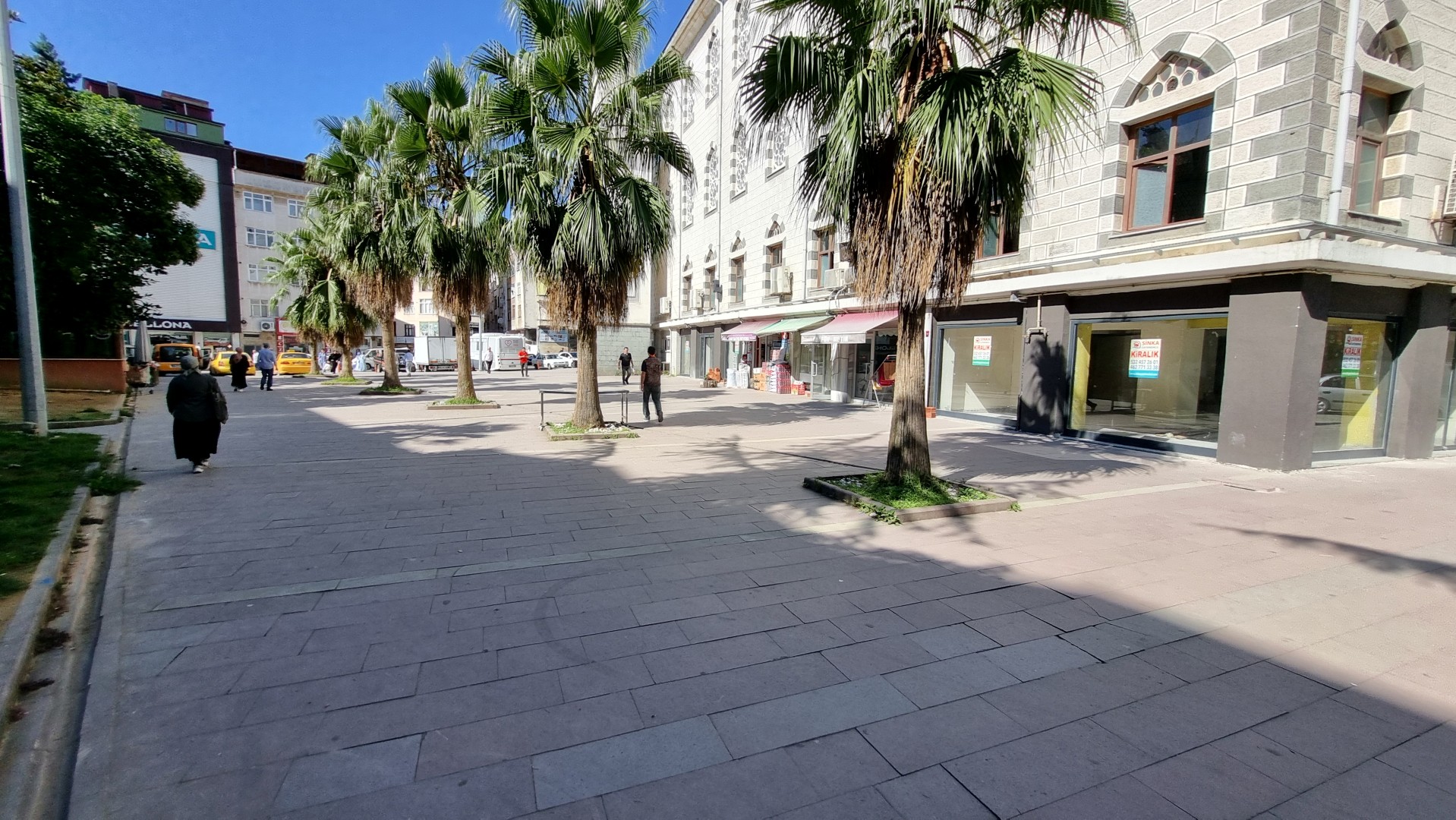 Kiralık İŞYERİ, Trabzon / OF / SULAKLI MAHALLESİ