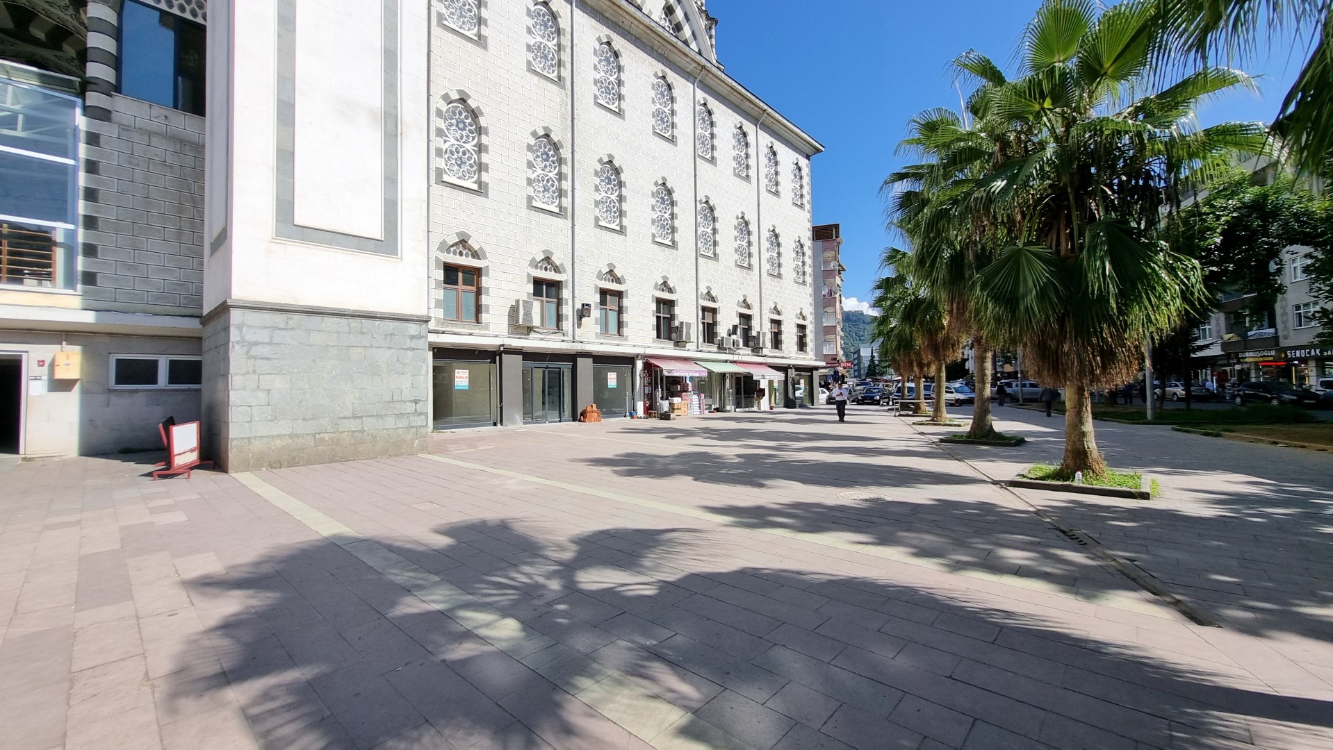 Kiralık İŞYERİ, Trabzon / OF / SULAKLI MAHALLESİ