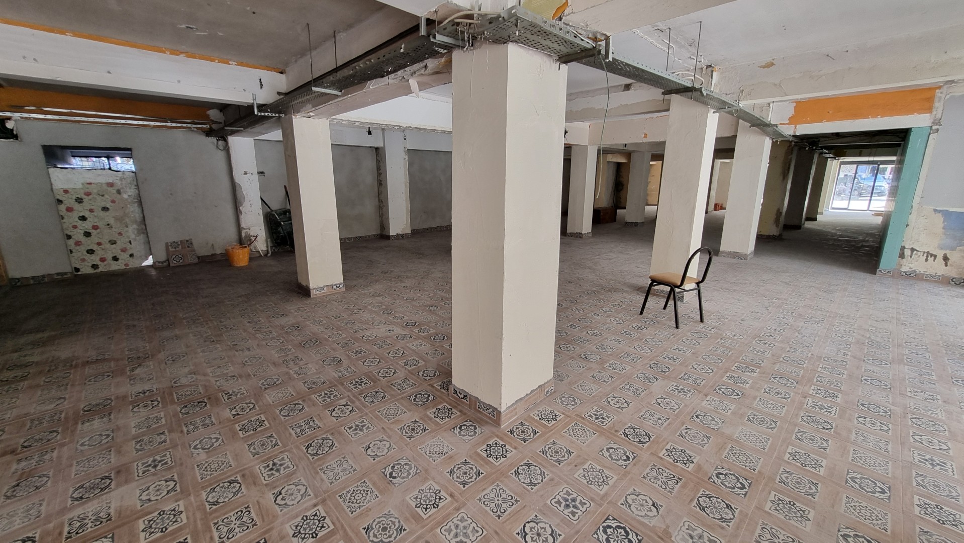 Kiralık İŞYERİ, Trabzon / OF / SULAKLI MAHALLESİ