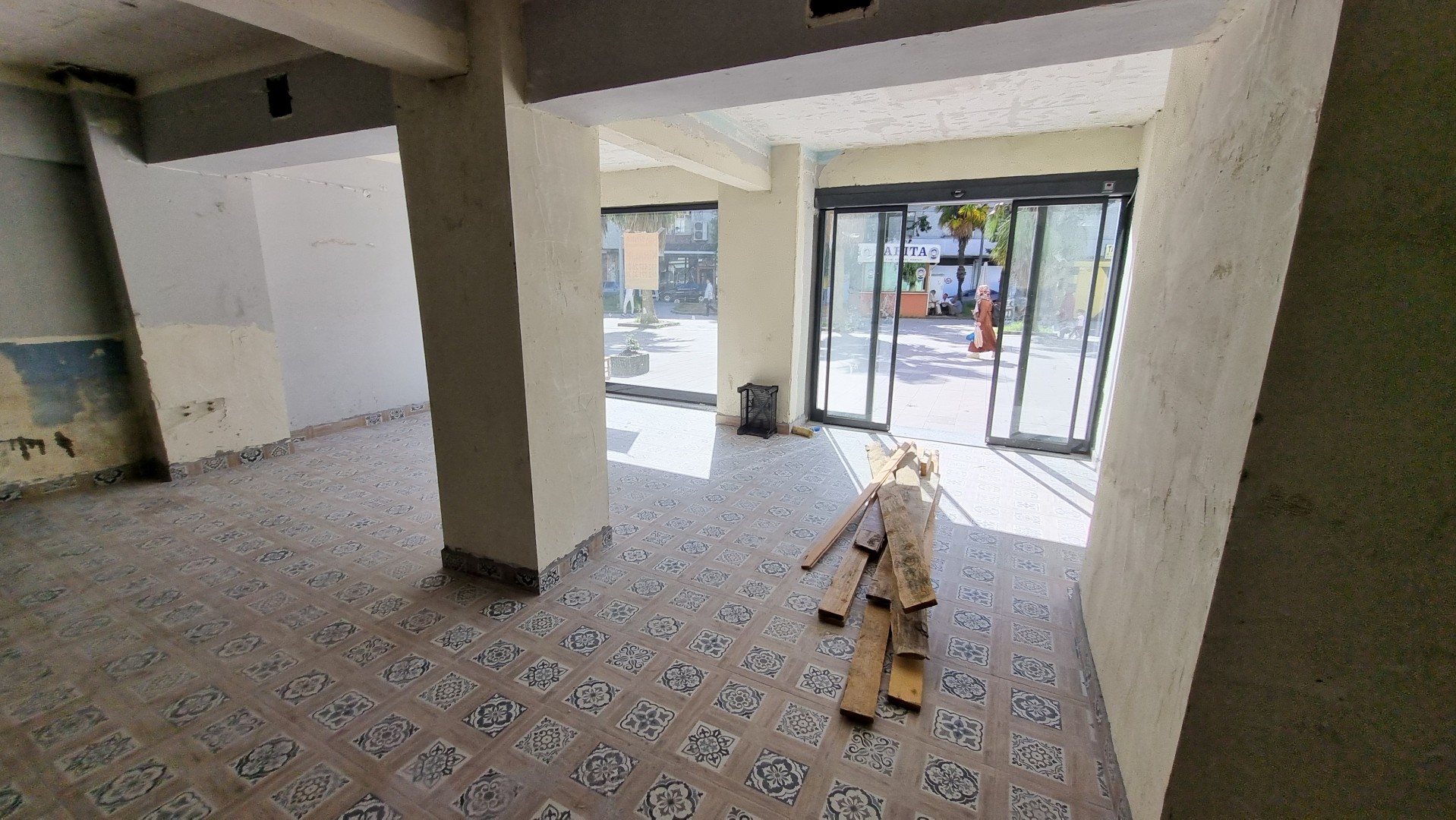 Kiralık İŞYERİ, Trabzon / OF / SULAKLI MAHALLESİ