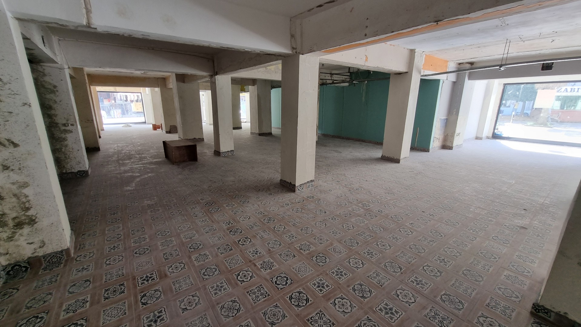 Kiralık İŞYERİ, Trabzon / OF / SULAKLI MAHALLESİ