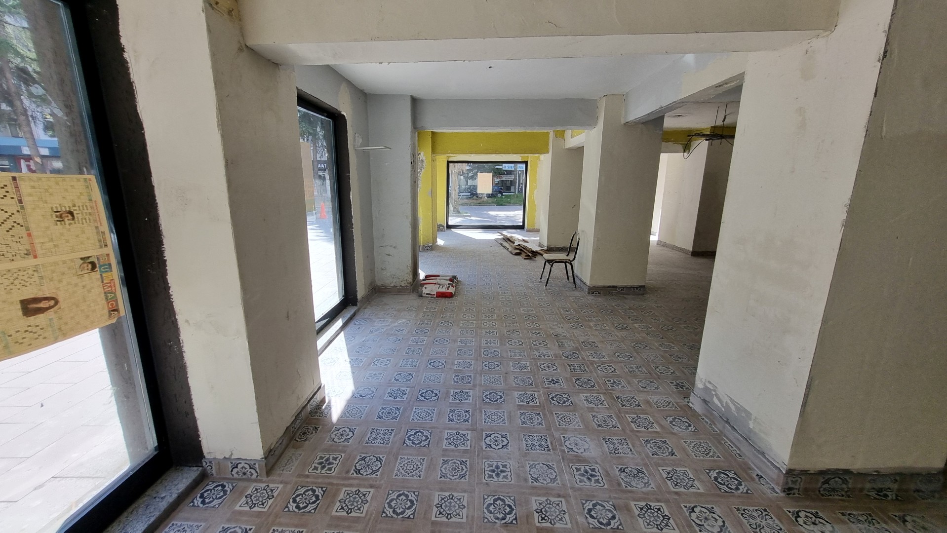 Kiralık İŞYERİ, Trabzon / OF / SULAKLI MAHALLESİ