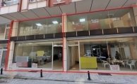 Kiralık İŞYERİ, Trabzon / OF / SULAKLI MAHALLESİ