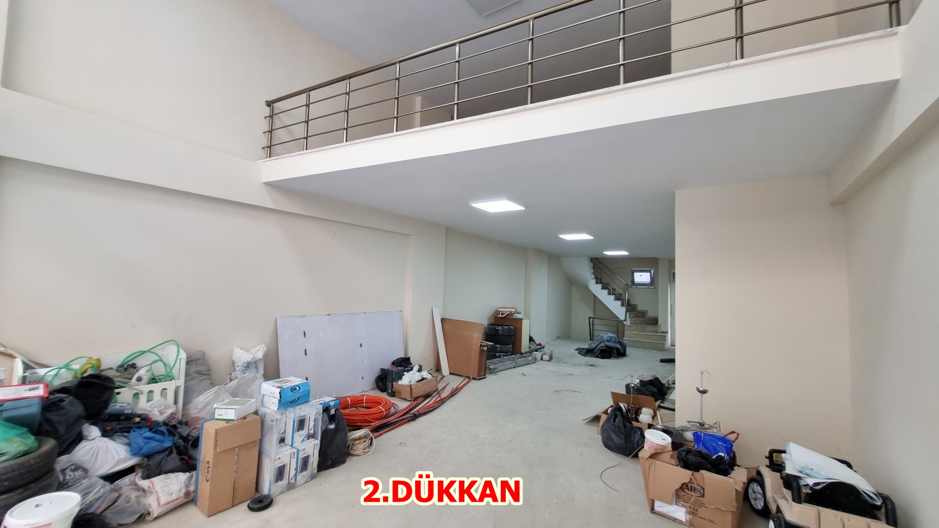 Kiralık İŞYERİ, Trabzon / OF / SULAKLI MAHALLESİ