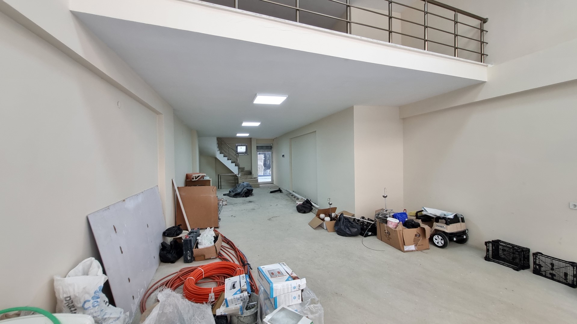 Kiralık İŞYERİ, Trabzon / OF / SULAKLI MAHALLESİ