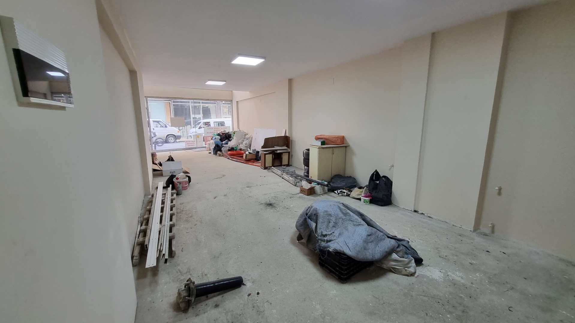 Kiralık İŞYERİ, Trabzon / OF / SULAKLI MAHALLESİ