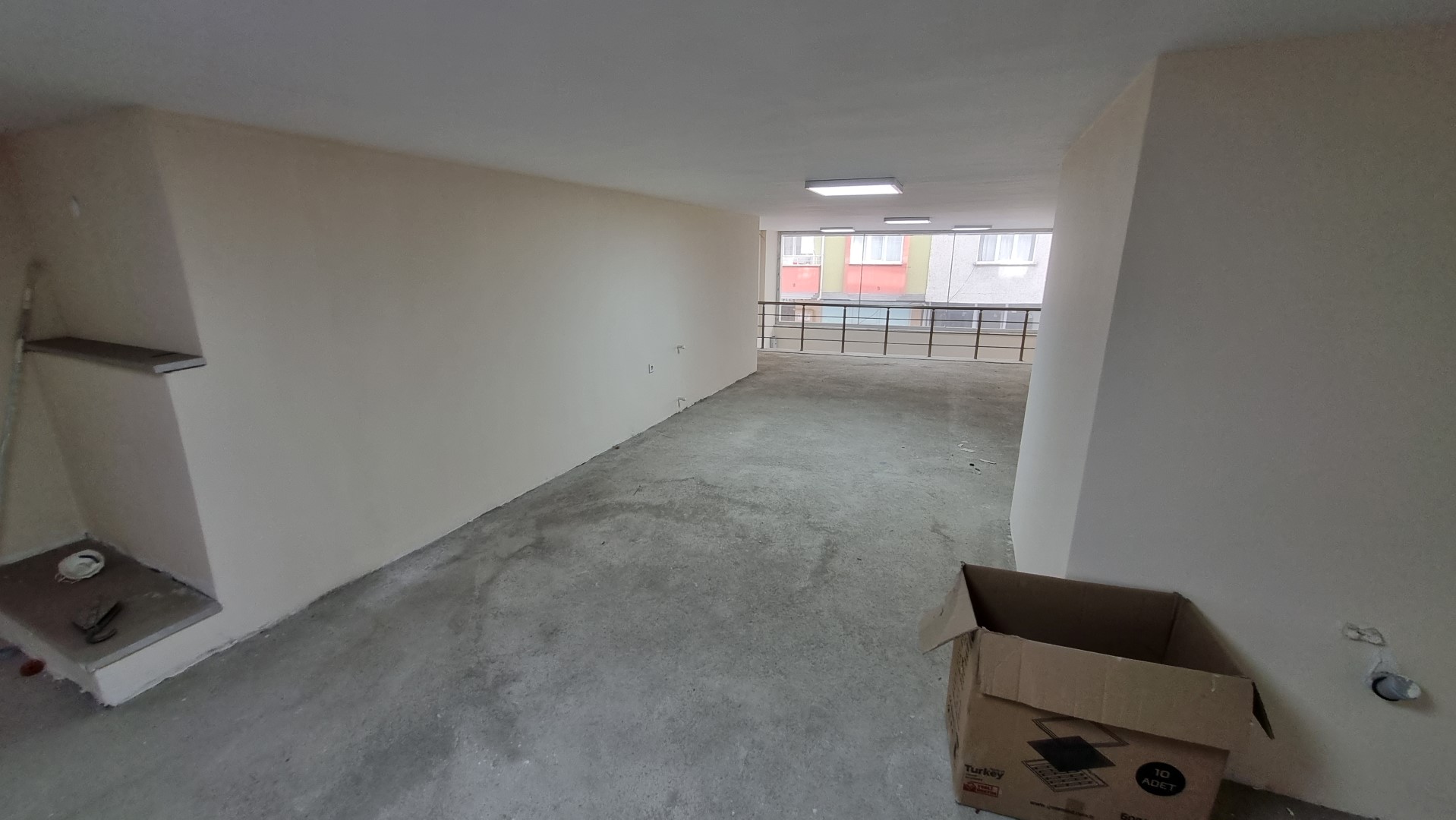 Kiralık İŞYERİ, Trabzon / OF / SULAKLI MAHALLESİ