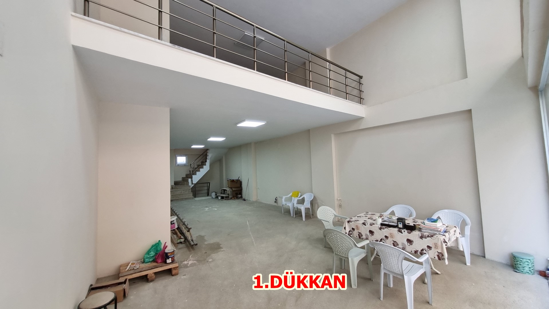 Kiralık İŞYERİ, Trabzon / OF / SULAKLI MAHALLESİ