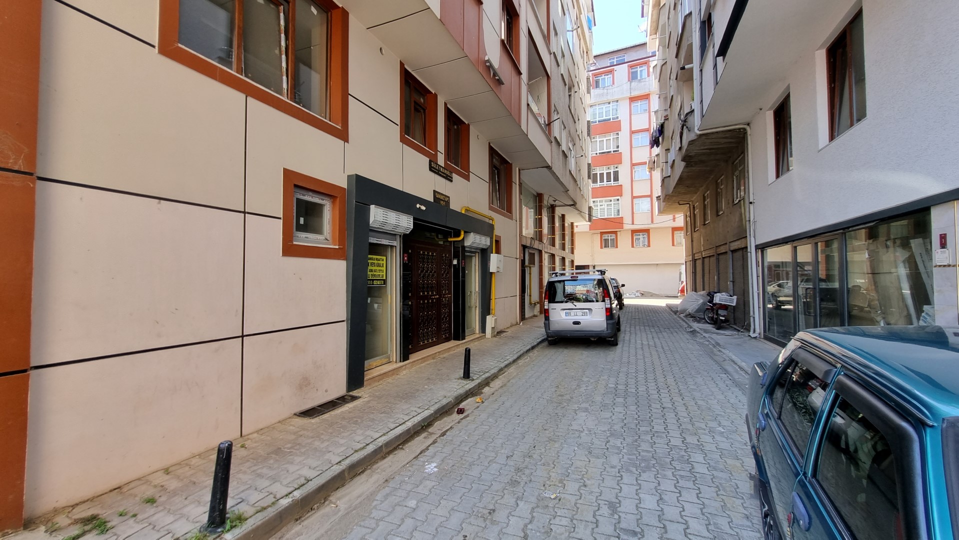 Kiralık İŞYERİ, Trabzon / OF / SULAKLI MAHALLESİ