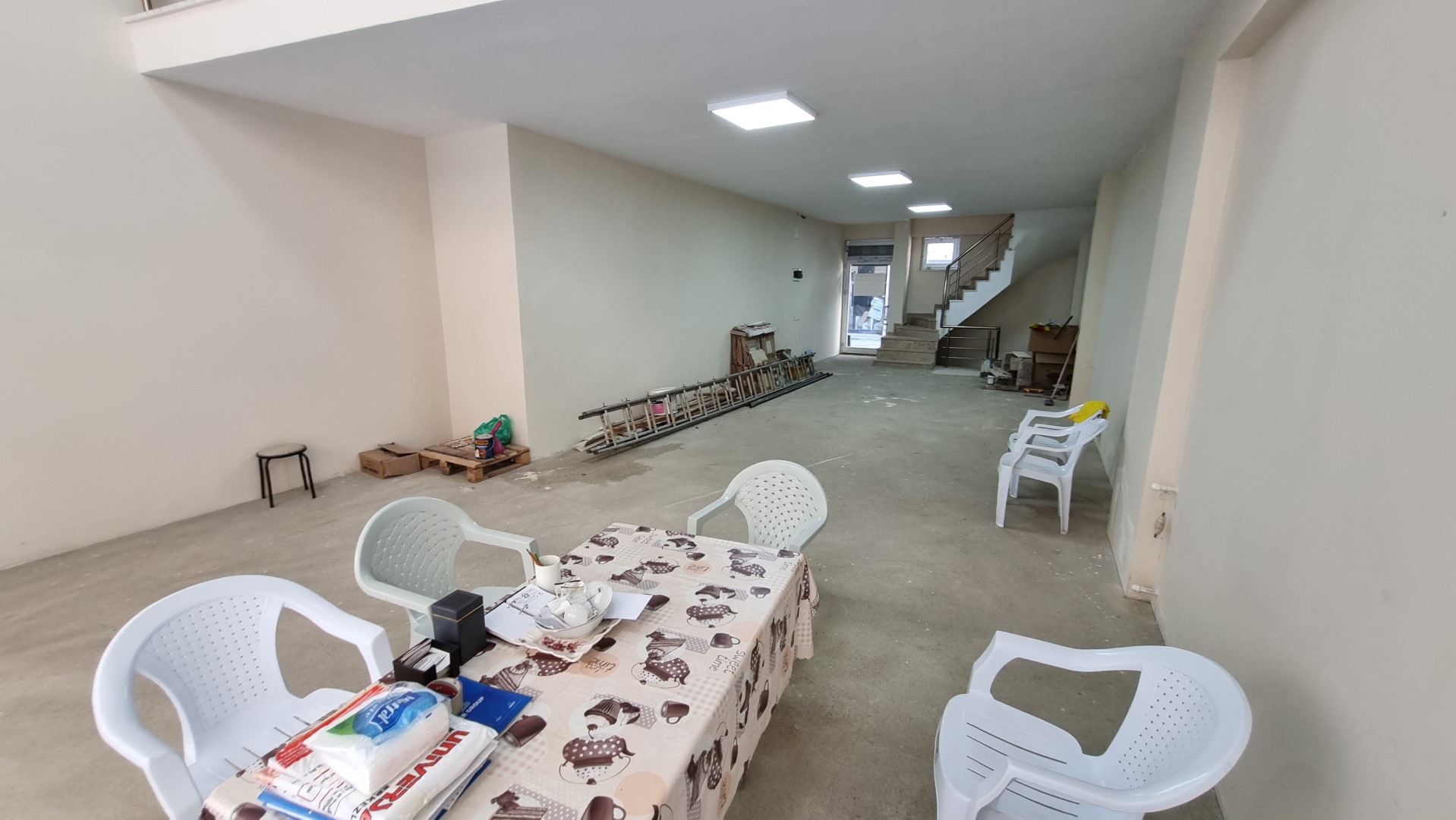 Kiralık İŞYERİ, Trabzon / OF / SULAKLI MAHALLESİ
