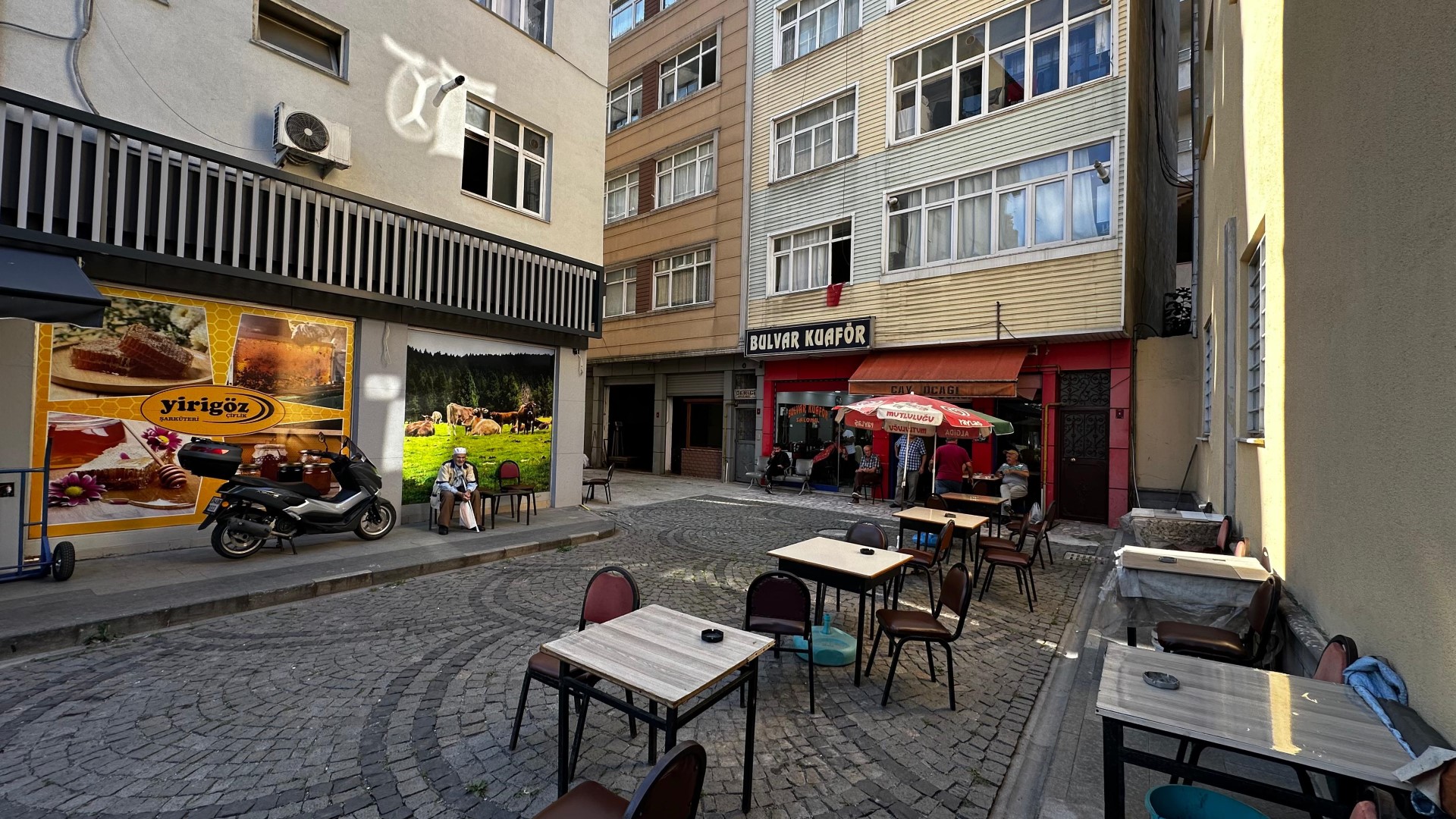 Satılık İŞYERİ, Trabzon / OF / SULAKLI MAHALLESİ