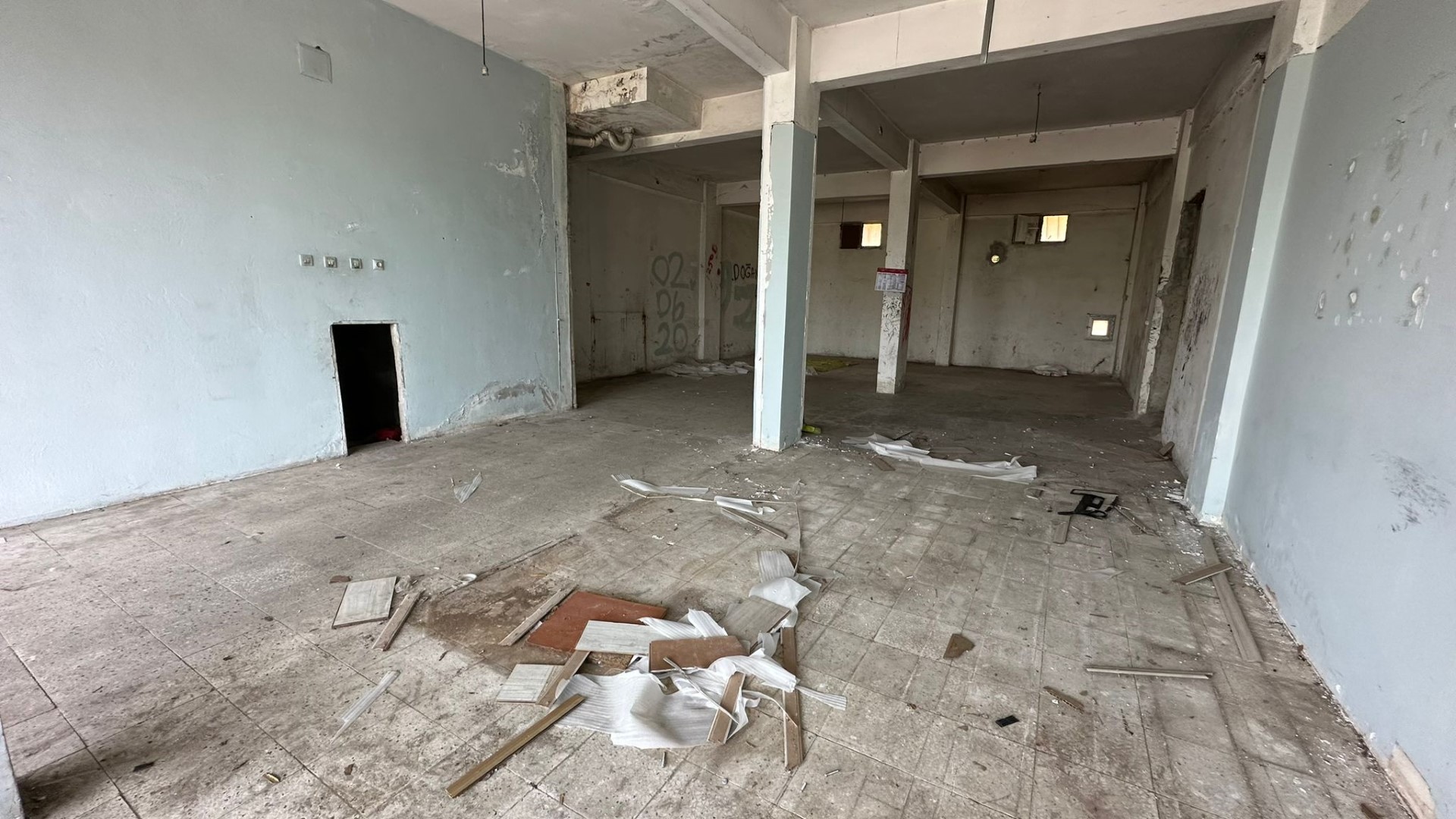 Satılık İŞYERİ, Trabzon / OF / SULAKLI MAHALLESİ