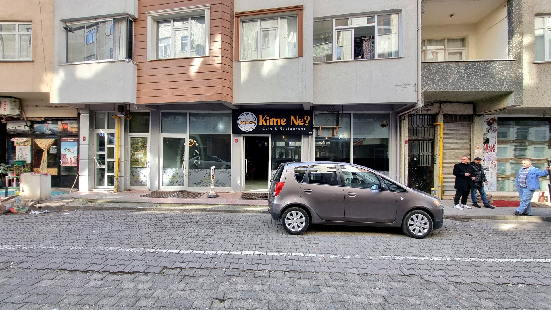 Satılık İŞYERİ, Trabzon / OF / SULAKLI MAHALLESİ