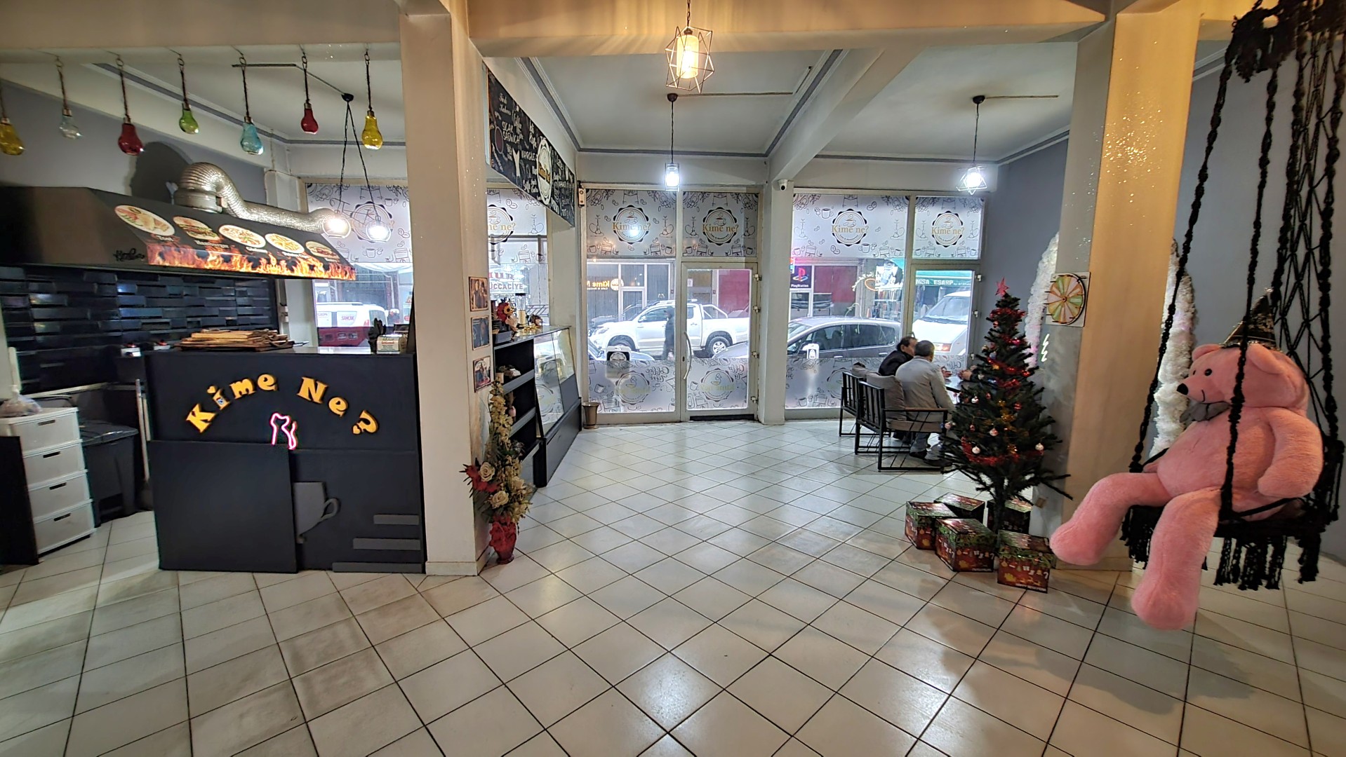 Satılık İŞYERİ, Trabzon / OF / SULAKLI MAHALLESİ