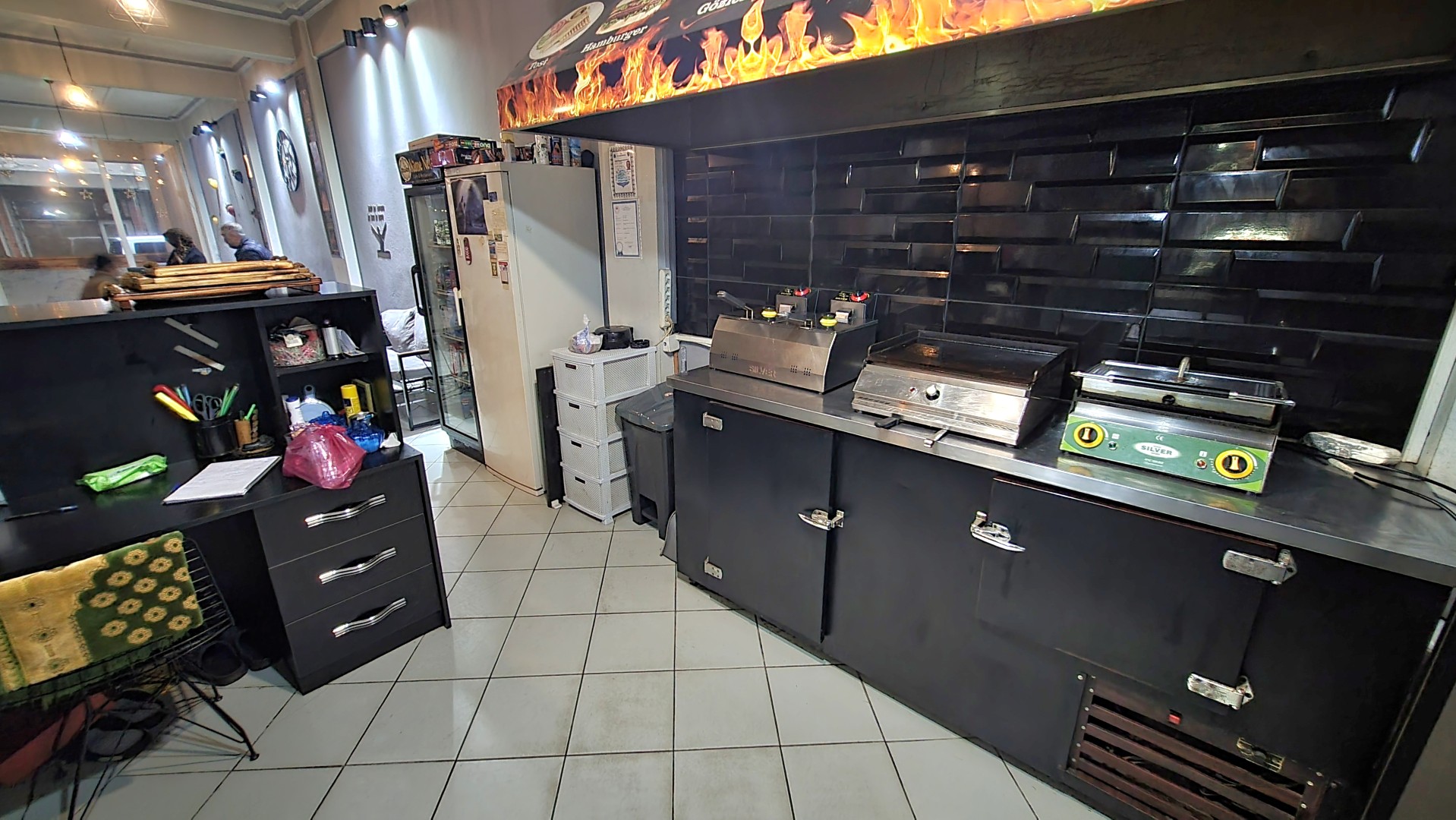 Satılık İŞYERİ, Trabzon / OF / SULAKLI MAHALLESİ