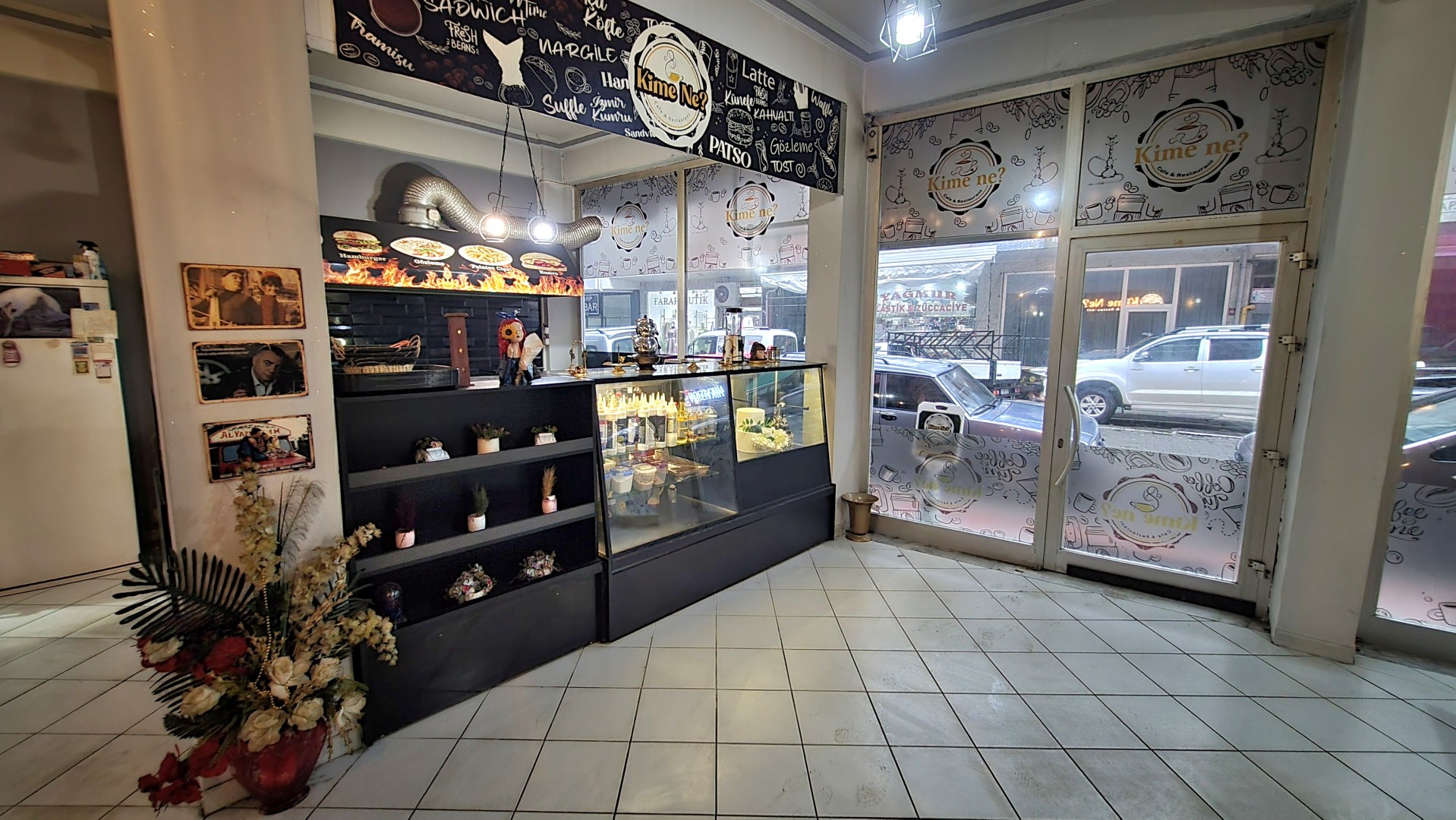 Satılık İŞYERİ, Trabzon / OF / SULAKLI MAHALLESİ