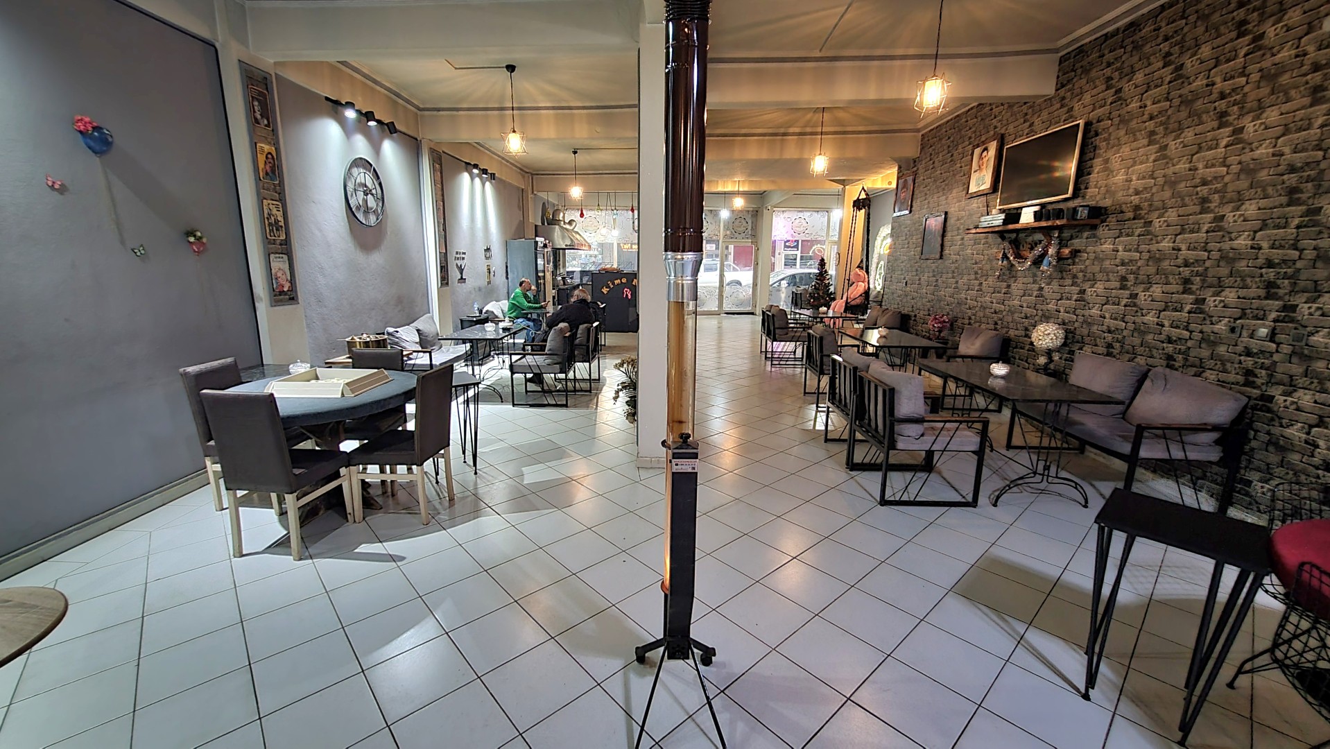 Satılık İŞYERİ, Trabzon / OF / SULAKLI MAHALLESİ