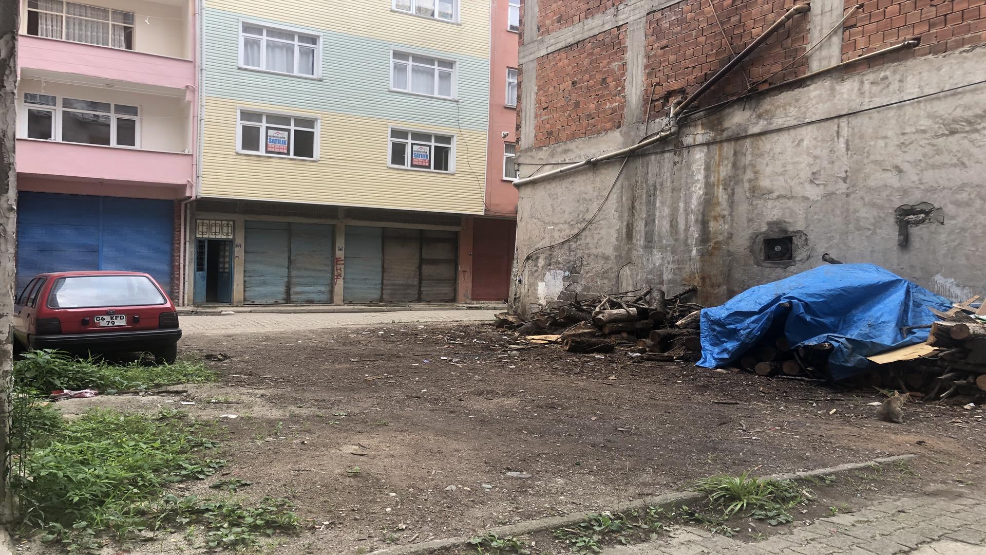 Satılık Trabzon / OF / CUMHURİYET MAH.