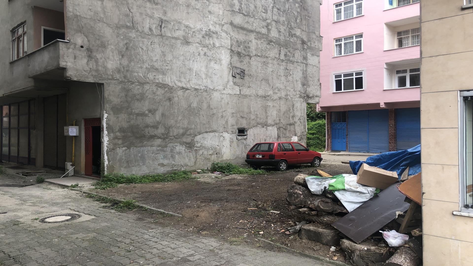 Satılık Trabzon / OF / CUMHURİYET MAH.