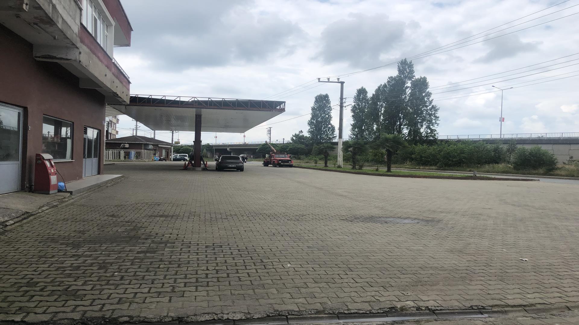 Satılık Trabzon / OF / CUMHURİYET MAH.