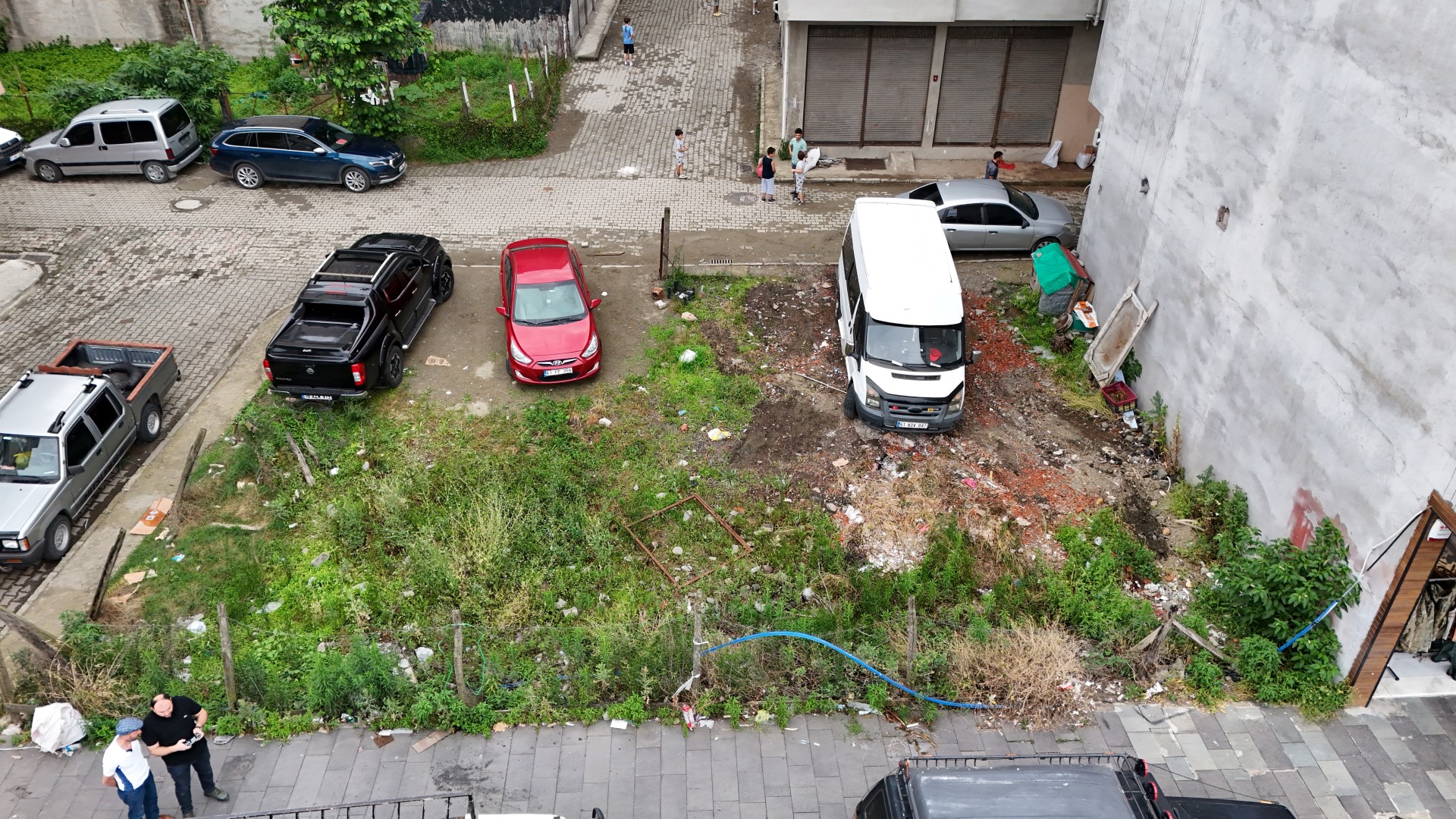 Satılık Trabzon / OF / İRFANLI MAHALLESİ