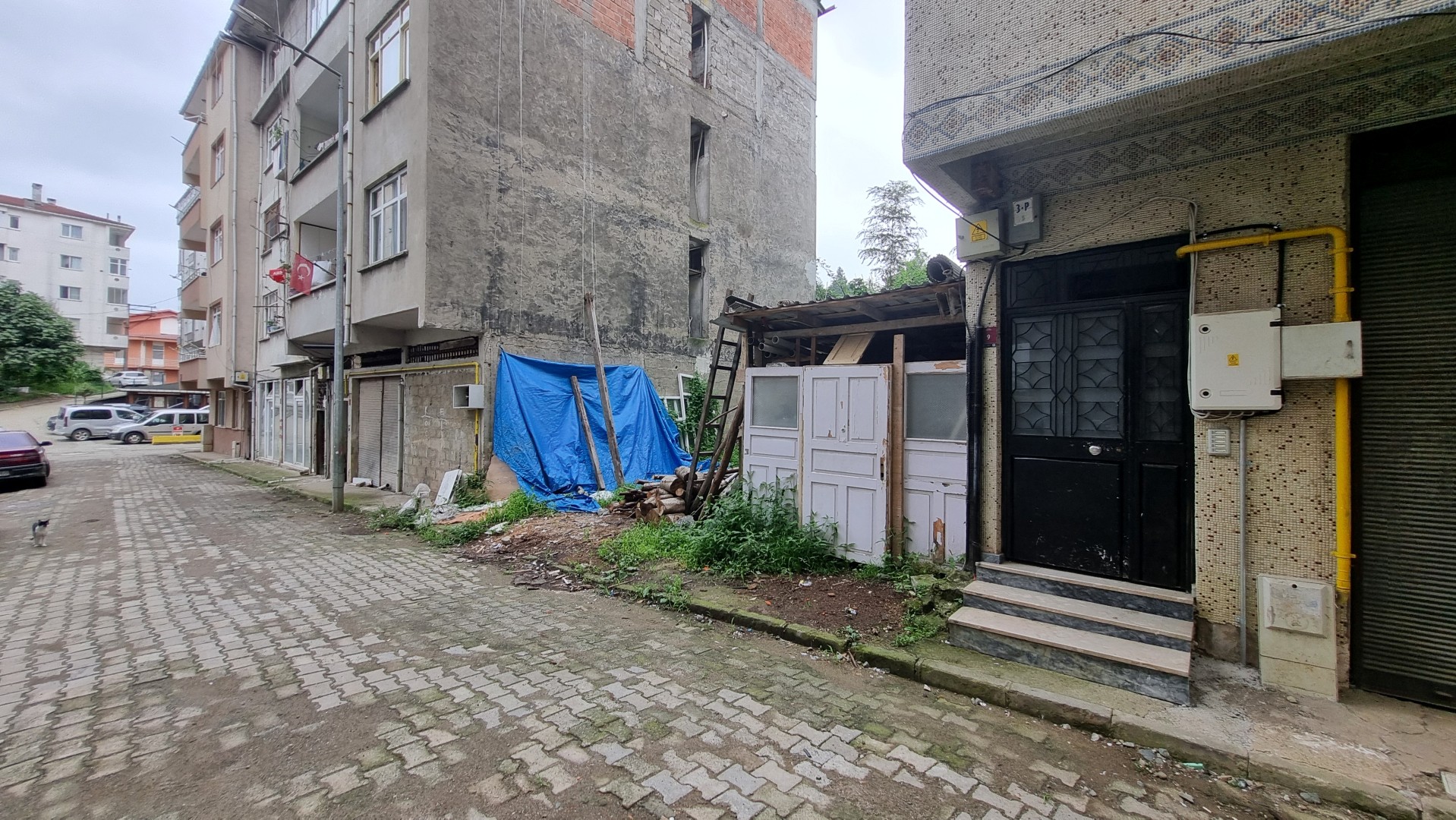 Satılık Trabzon / OF / SULAKLI MAHALLESİ