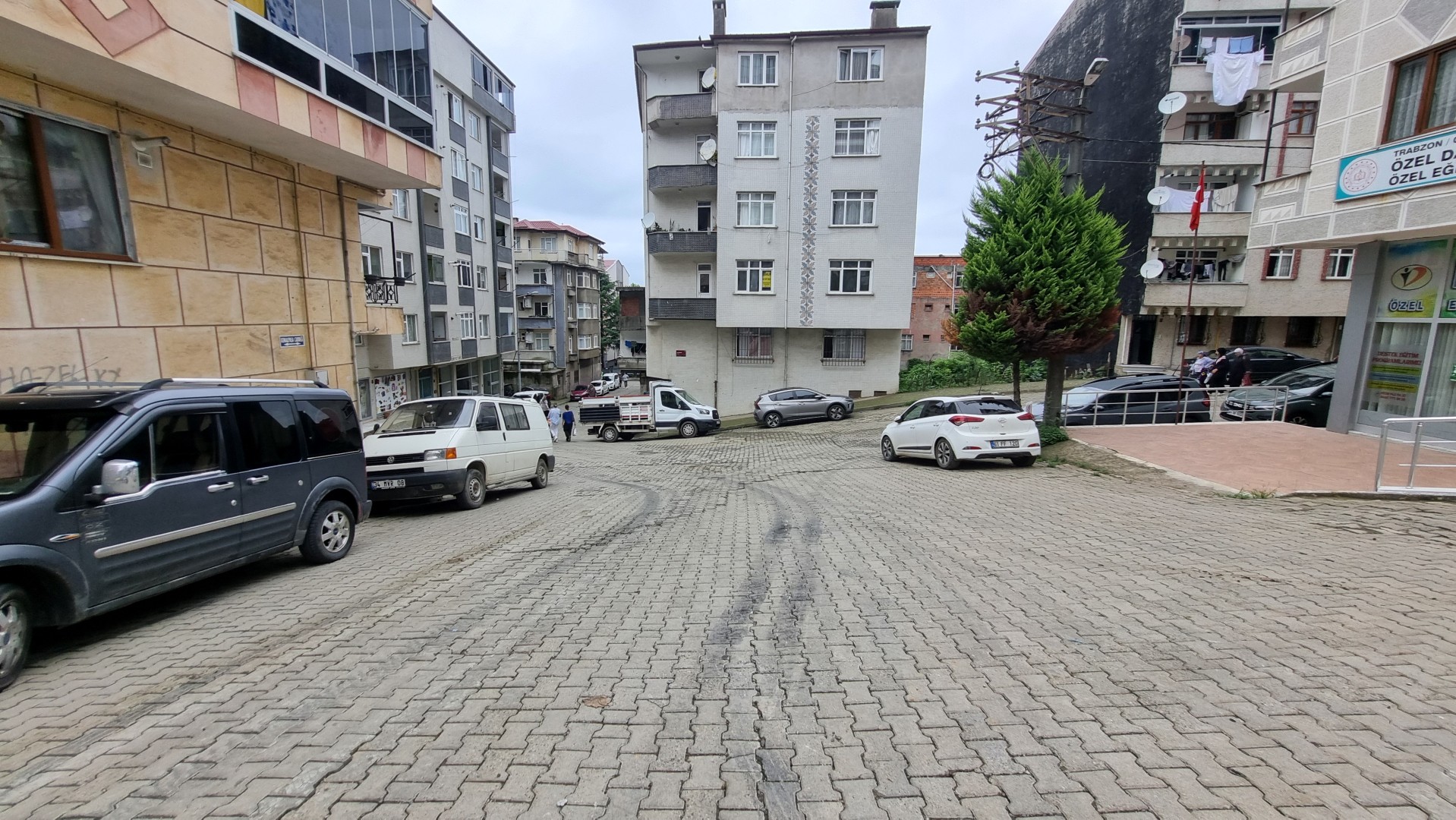 Satılık Trabzon / OF / SULAKLI MAHALLESİ